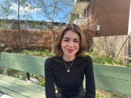 Eind auditie Théa Goder - Compositie voor Film en Theater