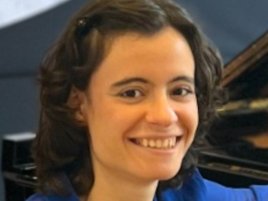 Master Final Klassieke Muziek Zwolle - Carmen Jurado Sanchez