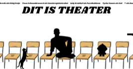 Final exam Tycho Nomes - Music Theatre