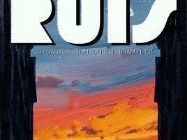 RUIS - Bram Flick, Nur Dabagh, Tijn Luijben