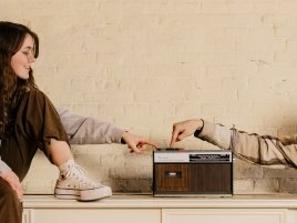 Final Exam | Anousha Baak en Levi Mulder | Bachelor Docent Muziek