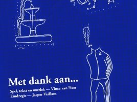 Double bill - Met dank aan... / Het vierde gezicht