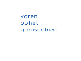 Final Meike Gunneman - Varen op het Grensgebied