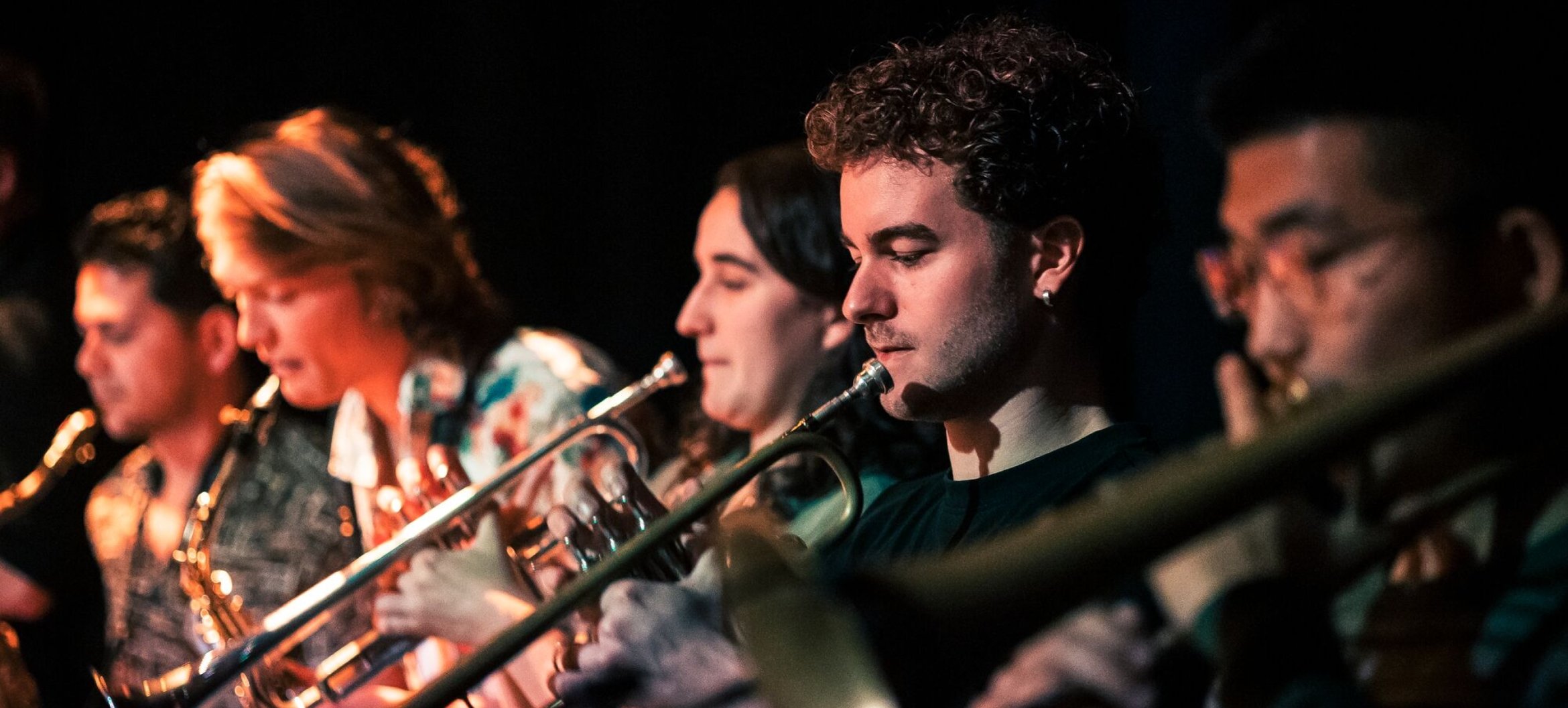 Online Informatiesessie | Jazz & Pop Arnhem (EN)