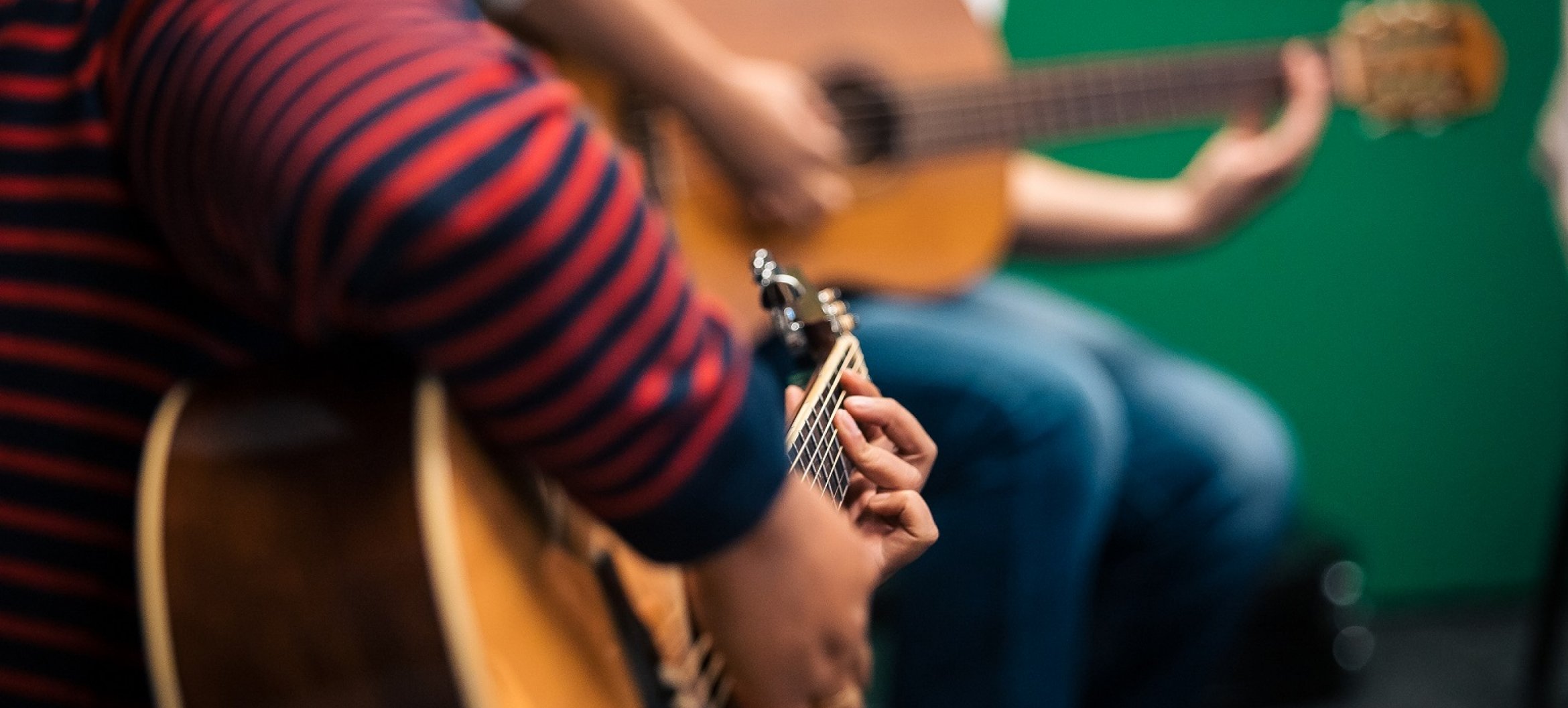 Music Therapy Course: an overview of integrative music therapy in medical settings