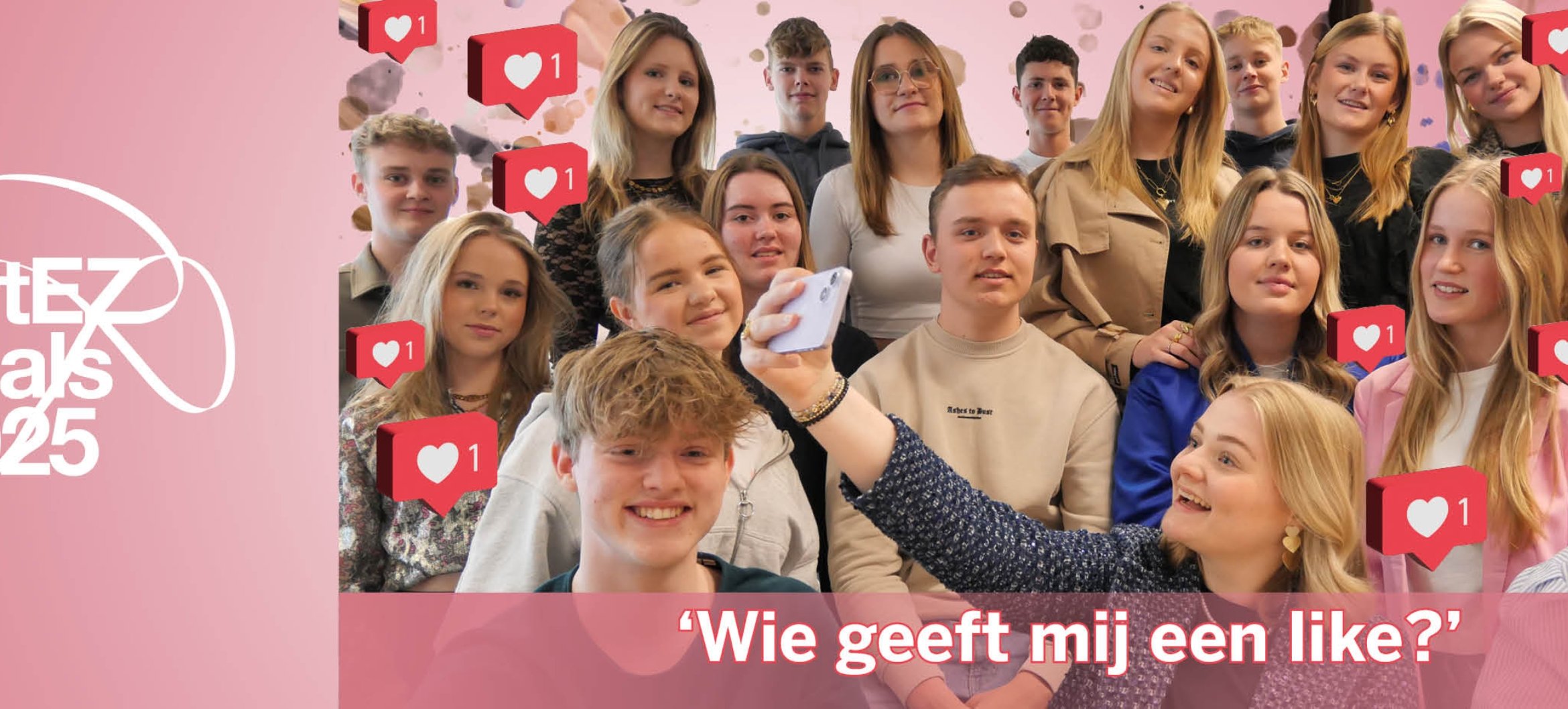 Final Exam | Karlijn Luisman | Bachelor Docent Muziek
