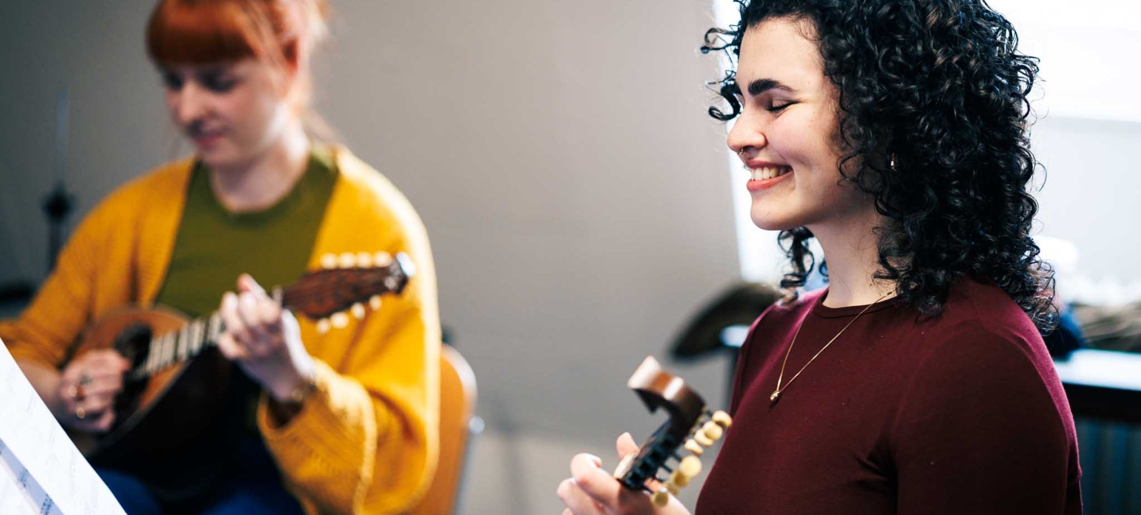 Online Information Session | Bachelor's Classical Music