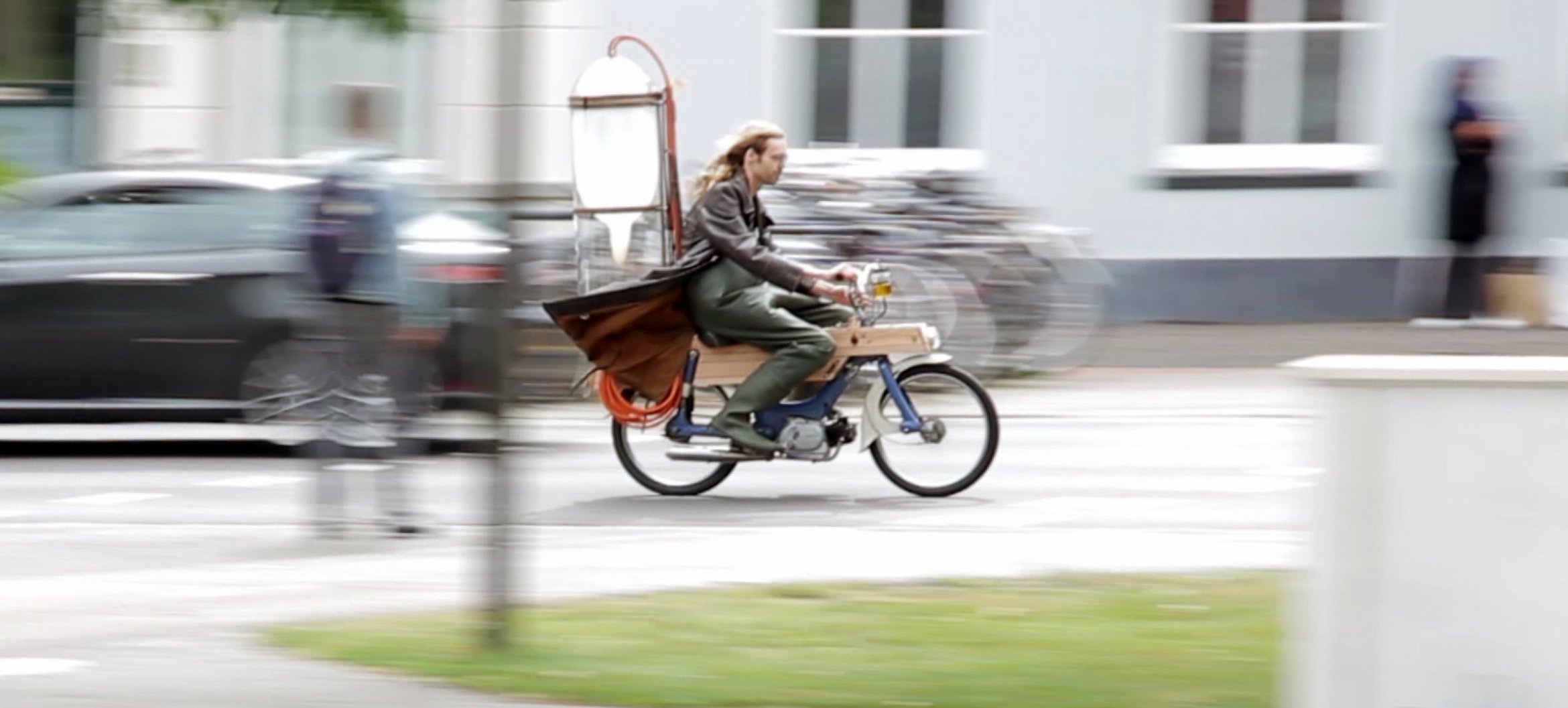 Gijs Schalkx, Product Design Arnhem