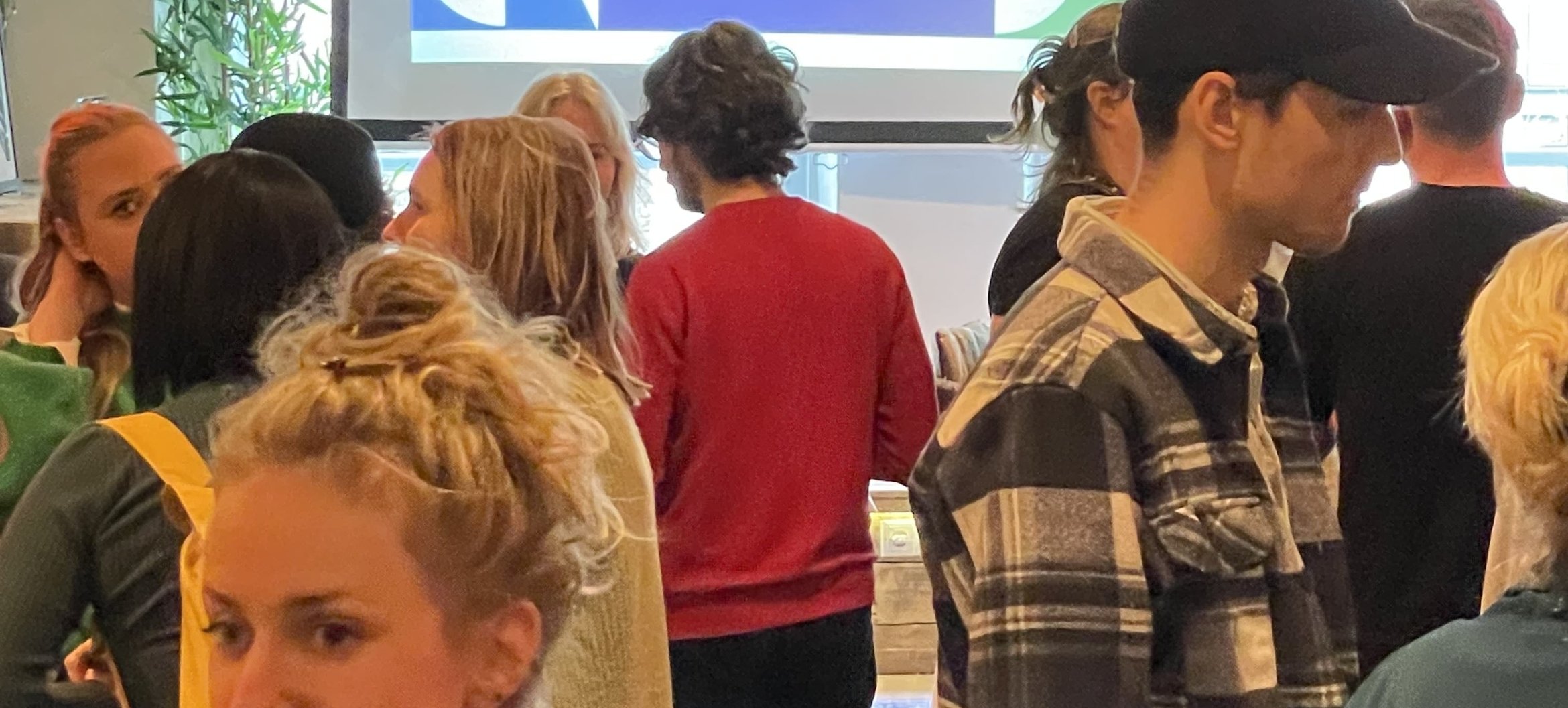 Starterscafé Enschede