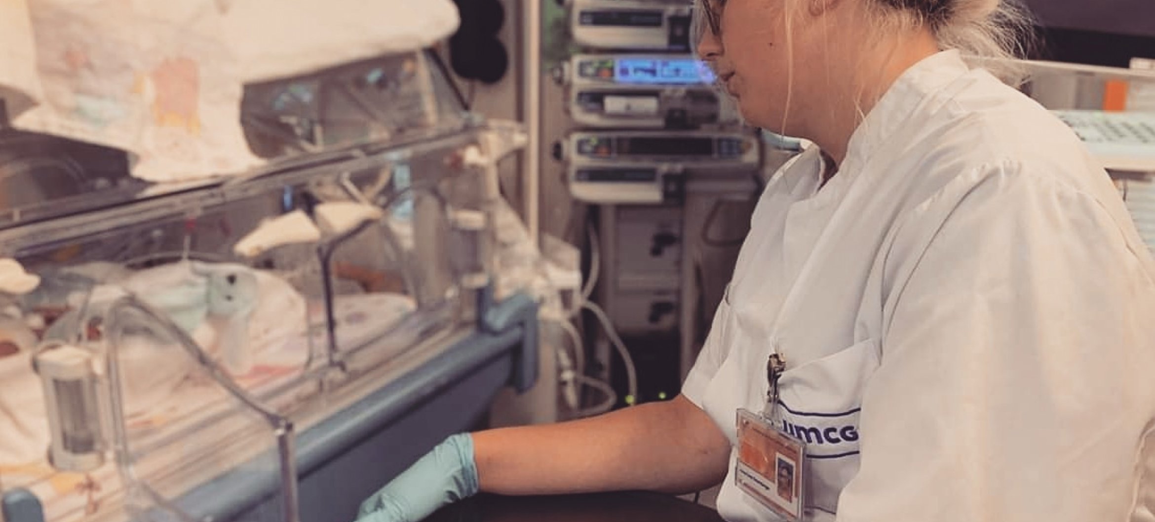 NICU Muziektherapie training Tier I en Tier II