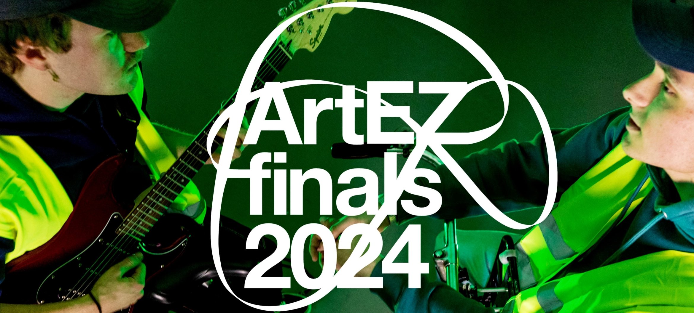 Final exam Andreas Savvides - Jazz & Pop Guitar