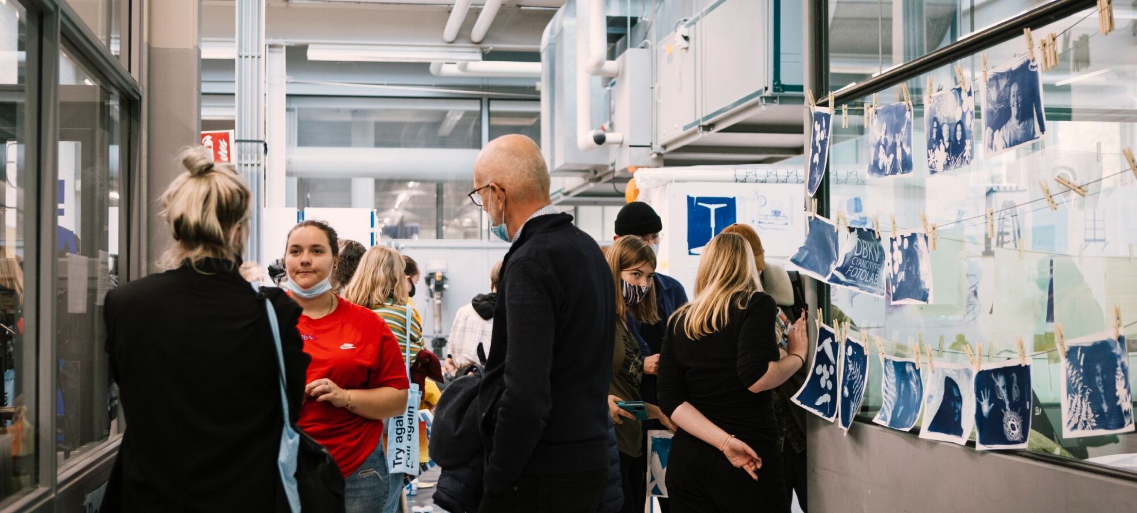 Meeloopdag Docent Beeldende Kunst en Vormgeving Deeltijd