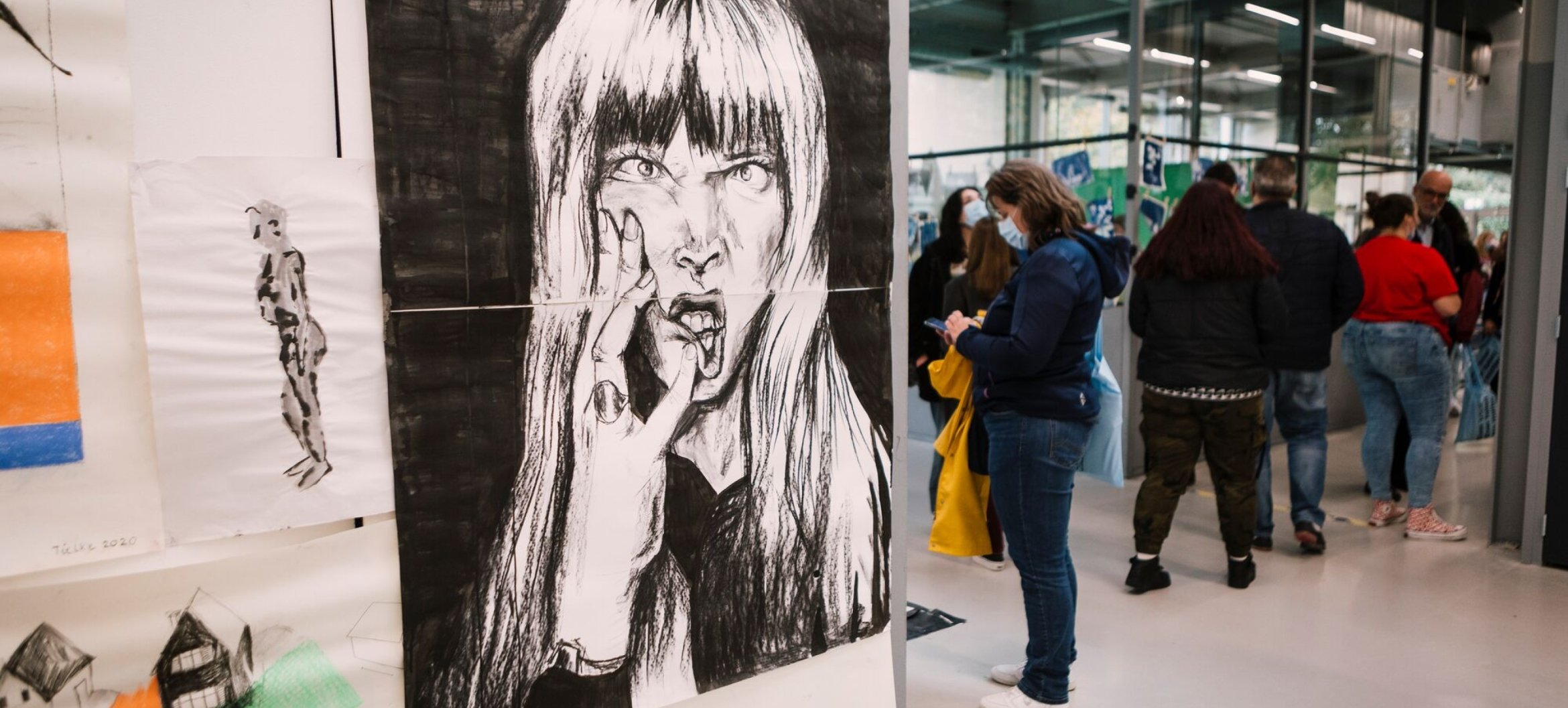 Meeloopdag Docent Beeldende Kunst en Vormgeving Op Maat