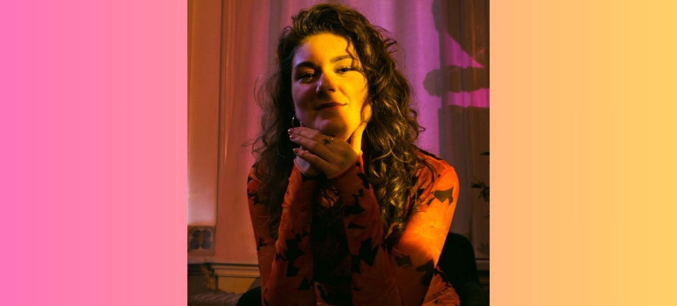"IL SOLE SORGE" - Final Exam Sarah Gentili - Jazz & Pop Vocal