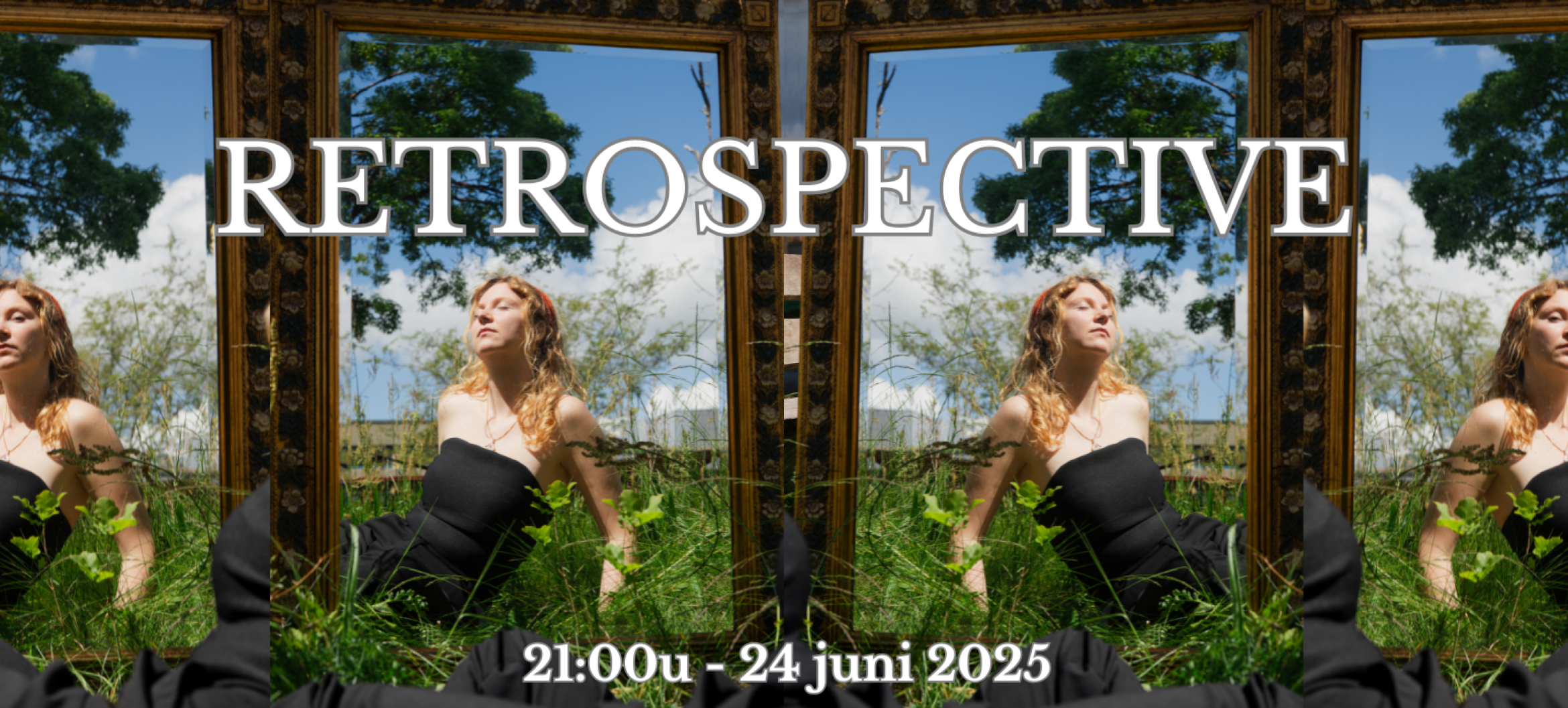 Final Exam | Mare Oldenhuis | Bachelor Jazz & Pop | Vocal