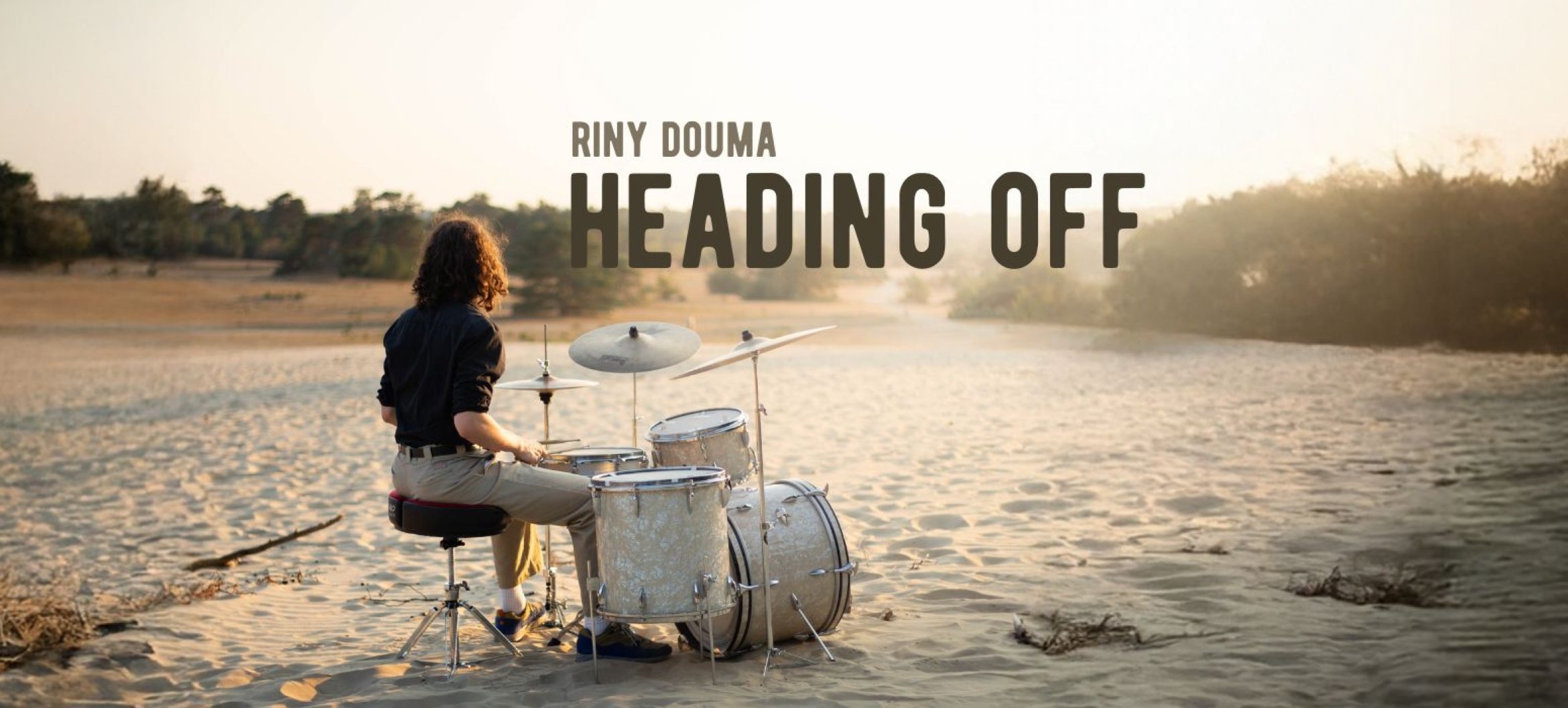 Final Exam | Riny Douma | Bachelor Jazz &amp; Pop | Drums