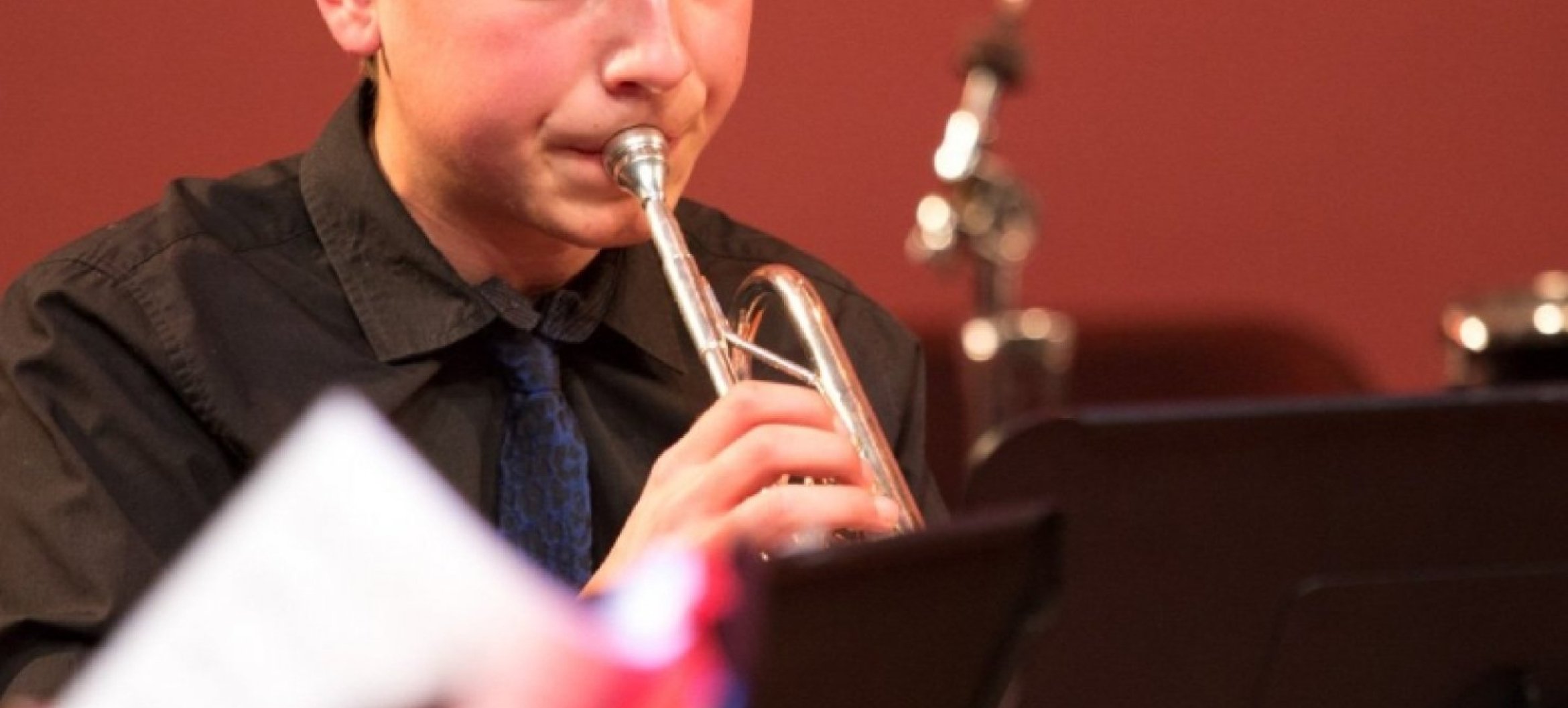 Online informatiesession Preparatory Courses Academy of Music Zwolle