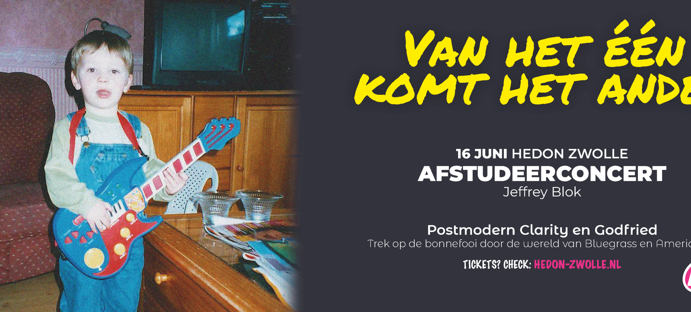 Final Exam | Jeffrey Blok | Bachelor Jazz & Pop | Guitar