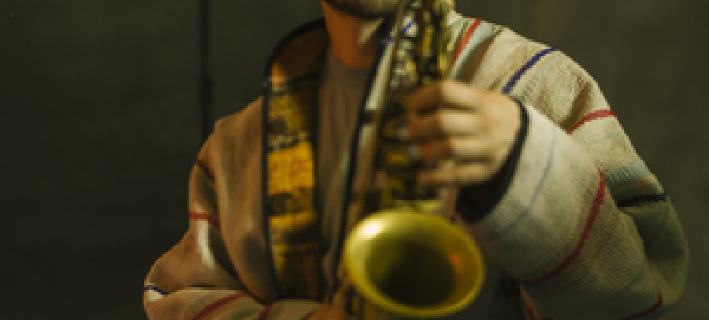 Thor Jazz Sessions / Ben van Gelder