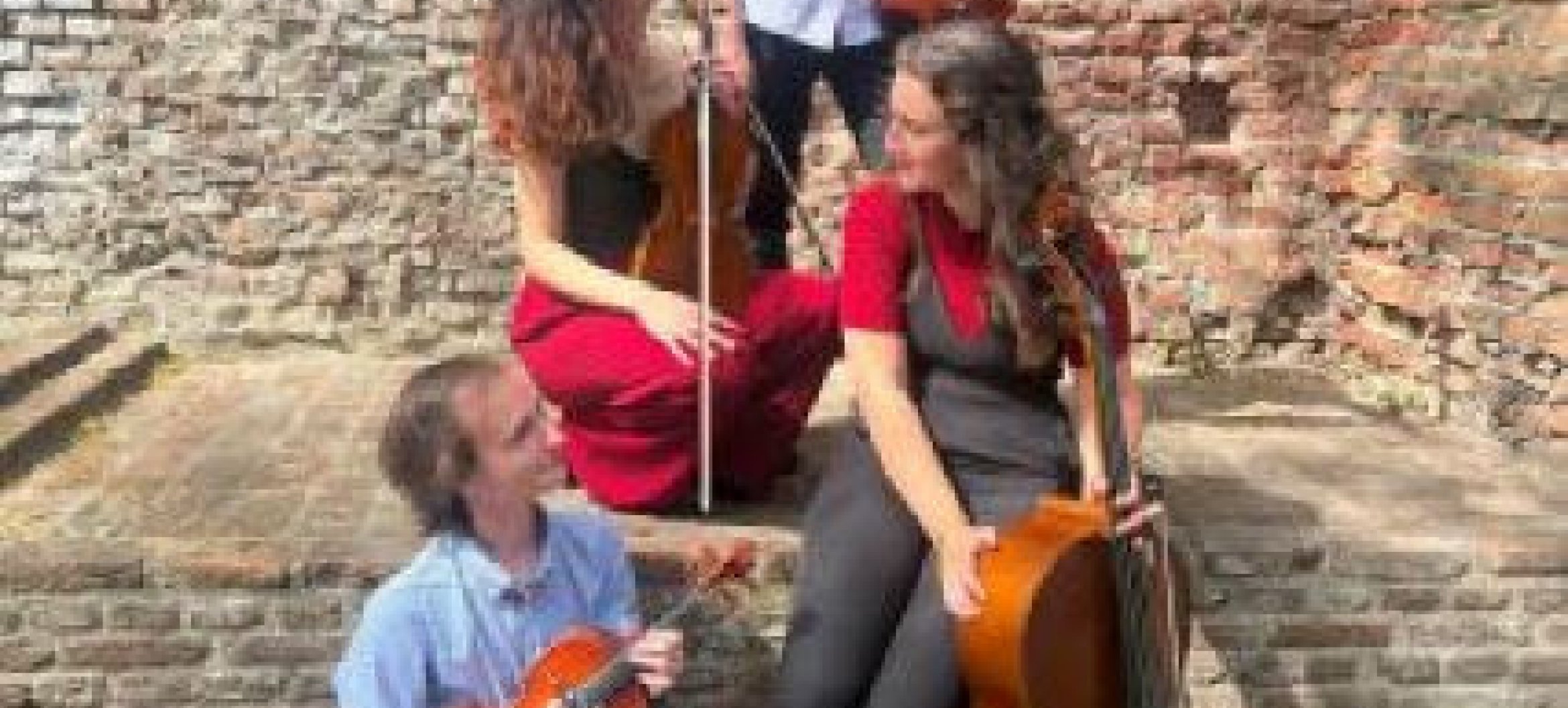 Brillante Quartet