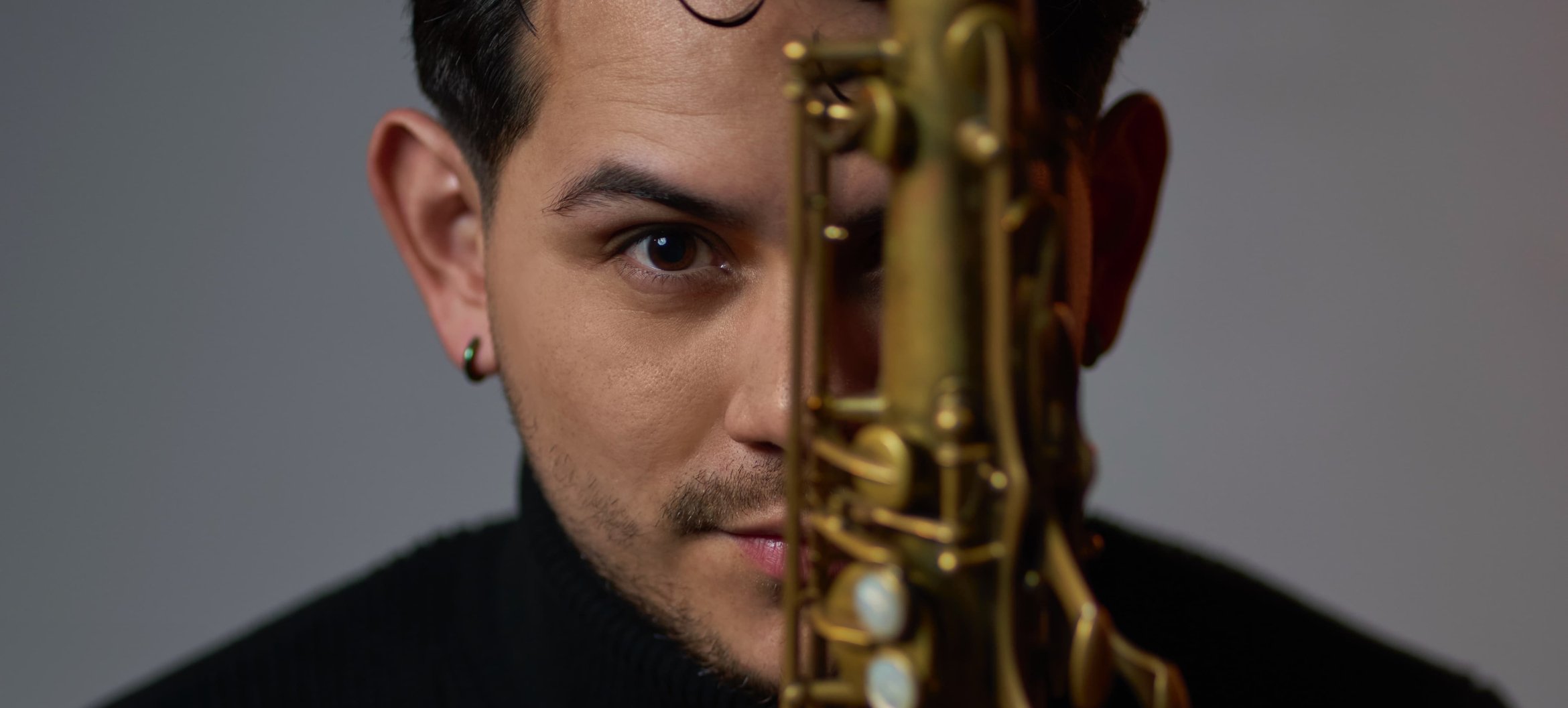 Final exam Camilo Bastidas Perez - Jazz &amp; Pop Saxophone