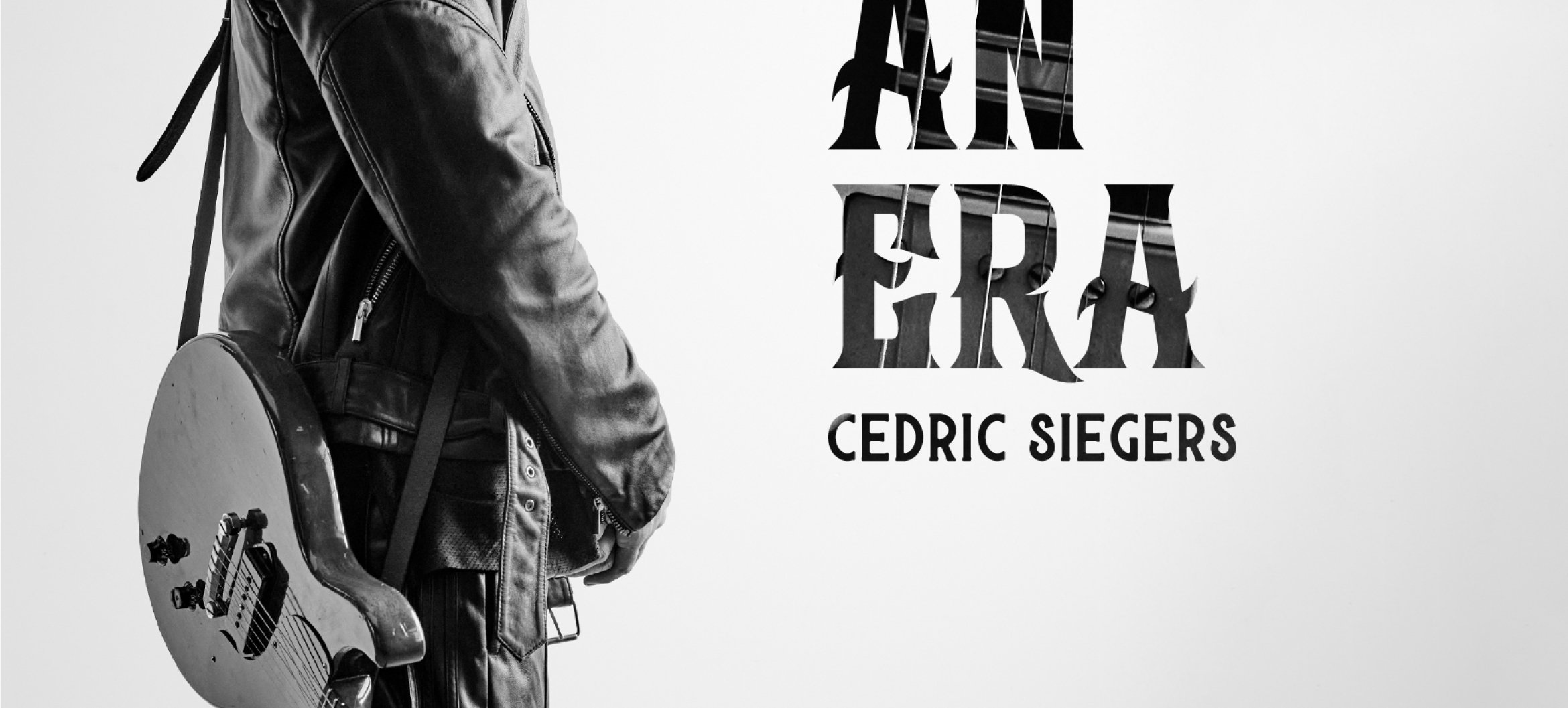Final Exam | Cedric Siegers | Bachelor Jazz & Pop | Guitar