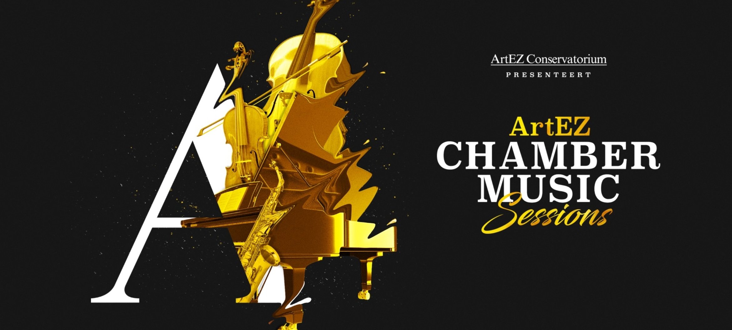 Chamber Music Sessions Season 24/25
