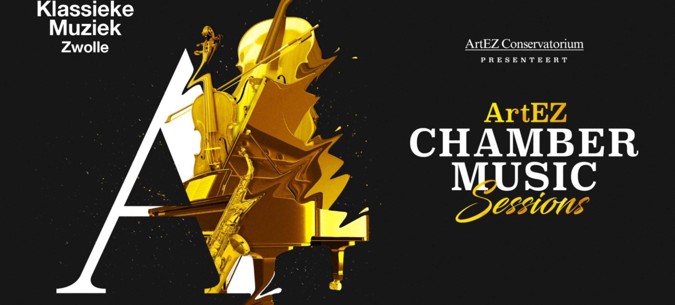 BEST OF Chamber Music Sessions
