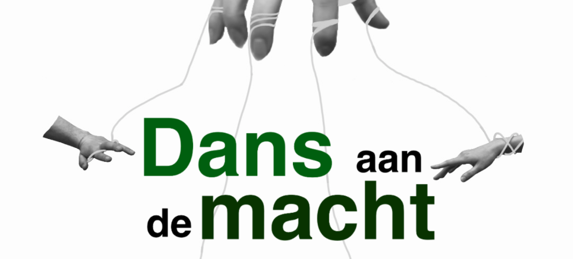 Dans aan de Macht