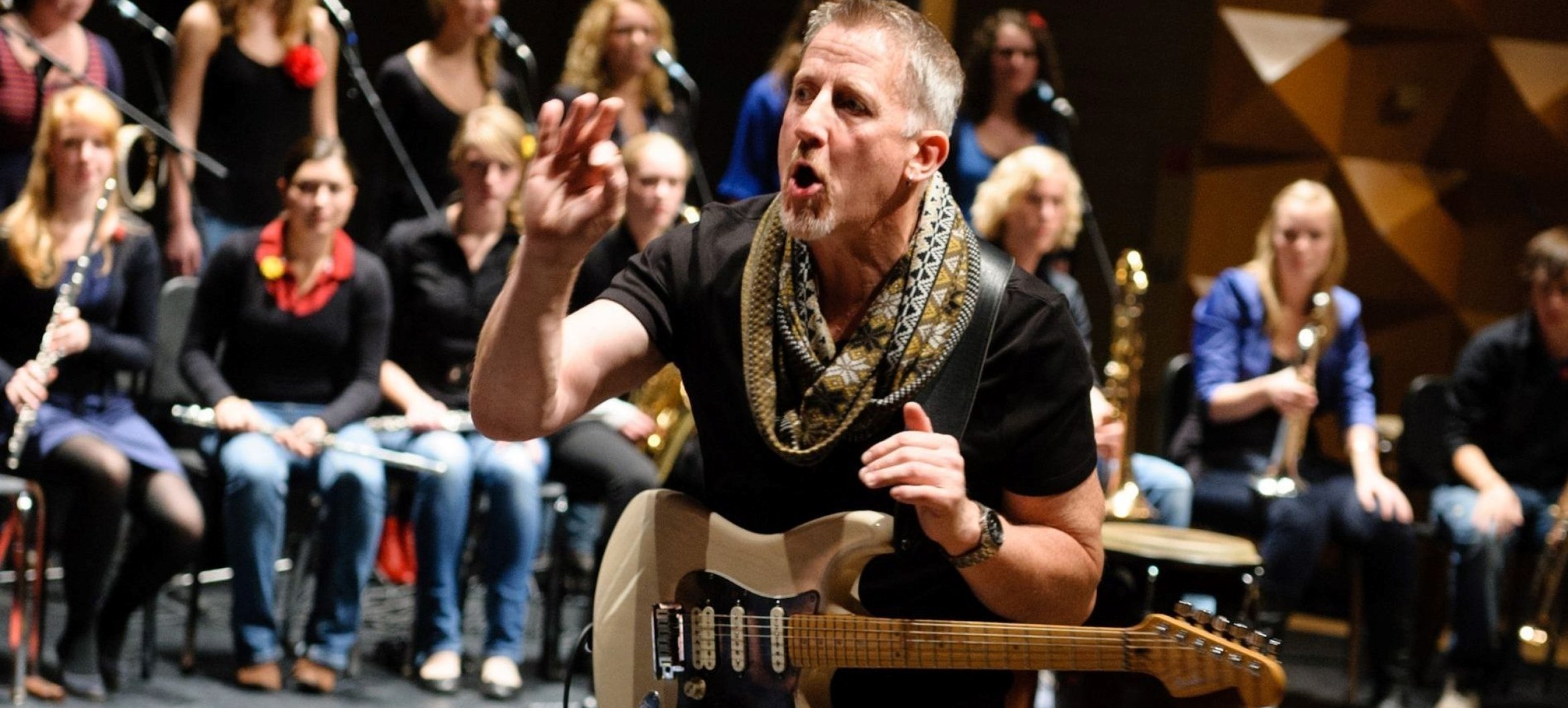 Study Try Out | Music in Education Enschede