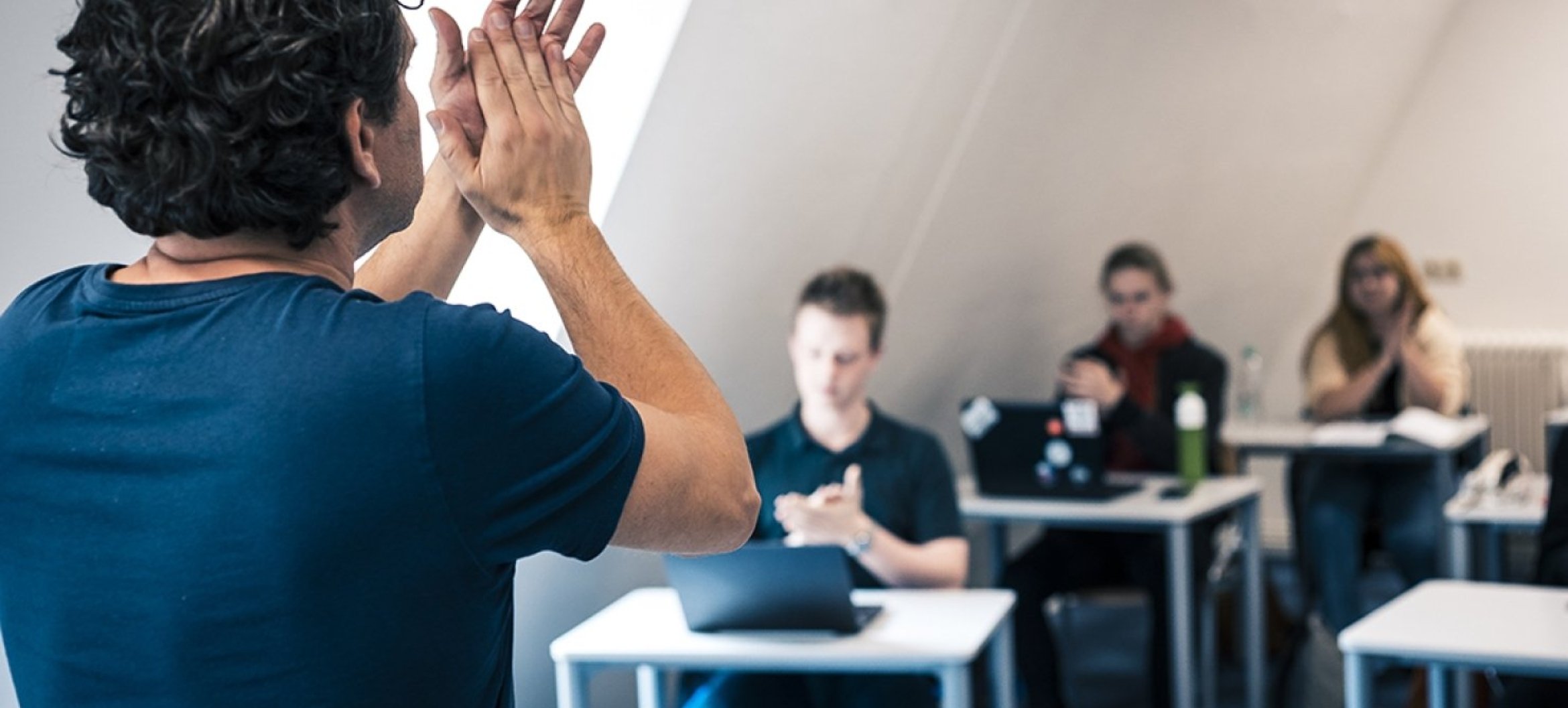 Online information session Tailor-Made Music in Education in Zwolle