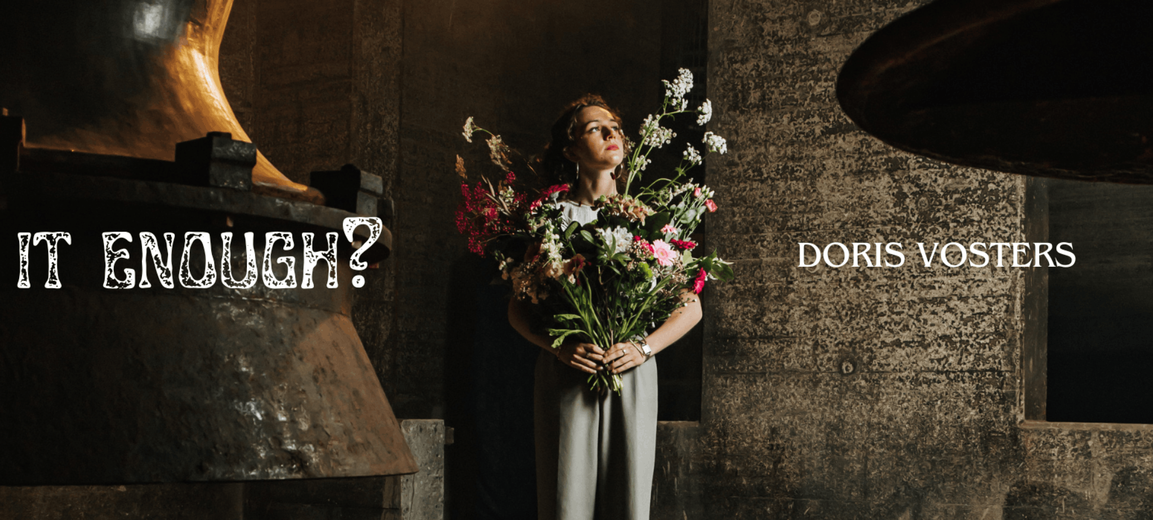 Final Exam | Doris Vosters | Bachelor Jazz & Pop | Zang