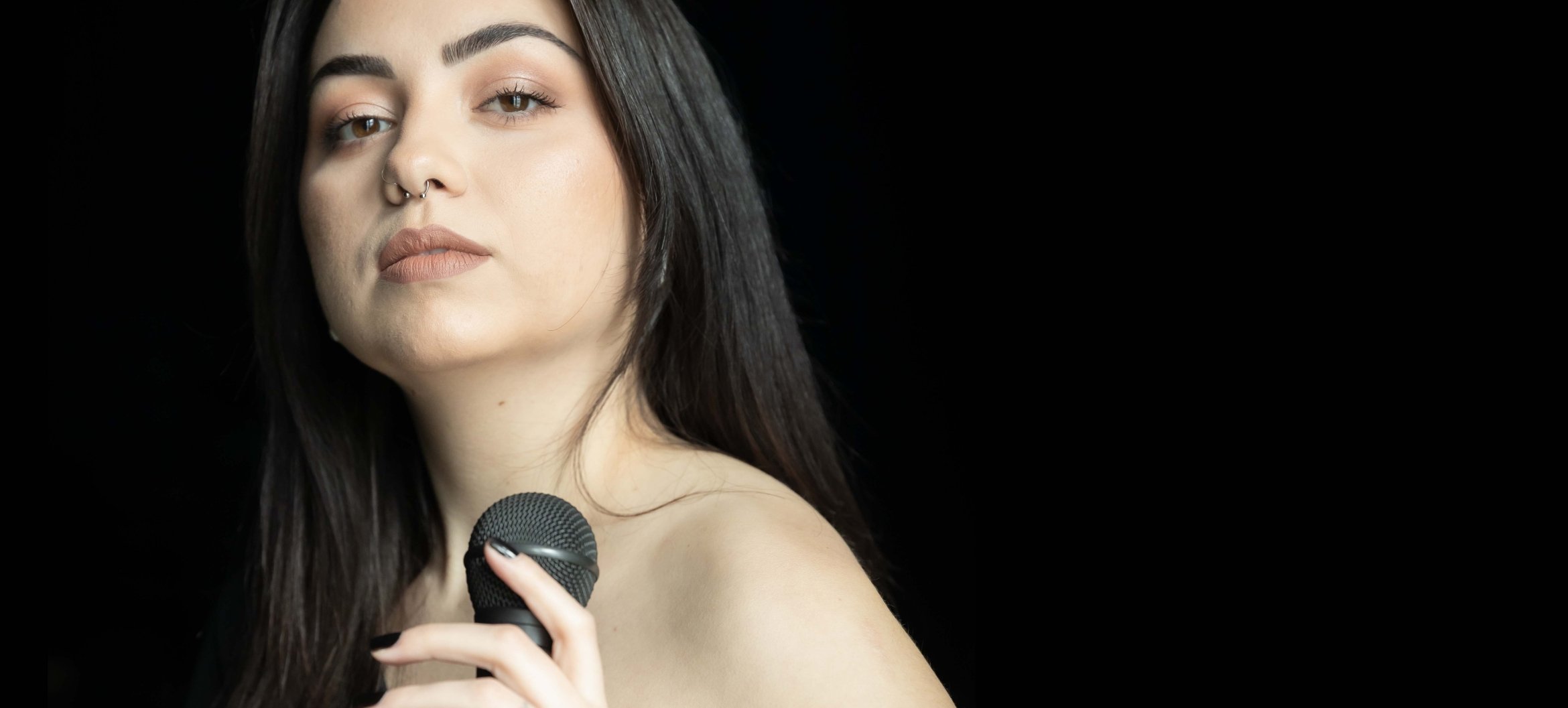 Eind auditie Effie Anna - Jazz & Pop Voice
