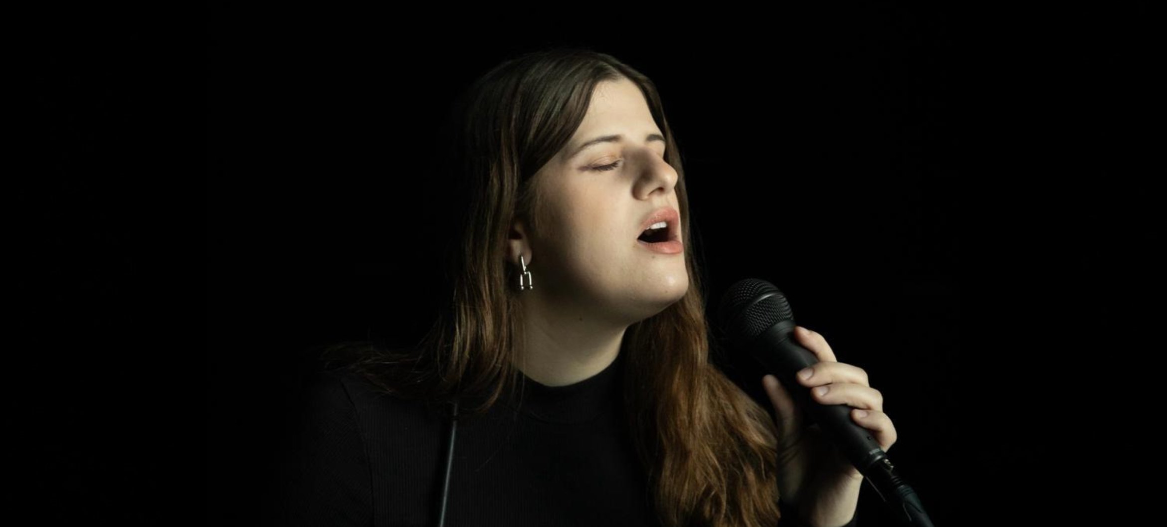 Eind auditie Felicity Themistokleous - Jazz & Pop Voice