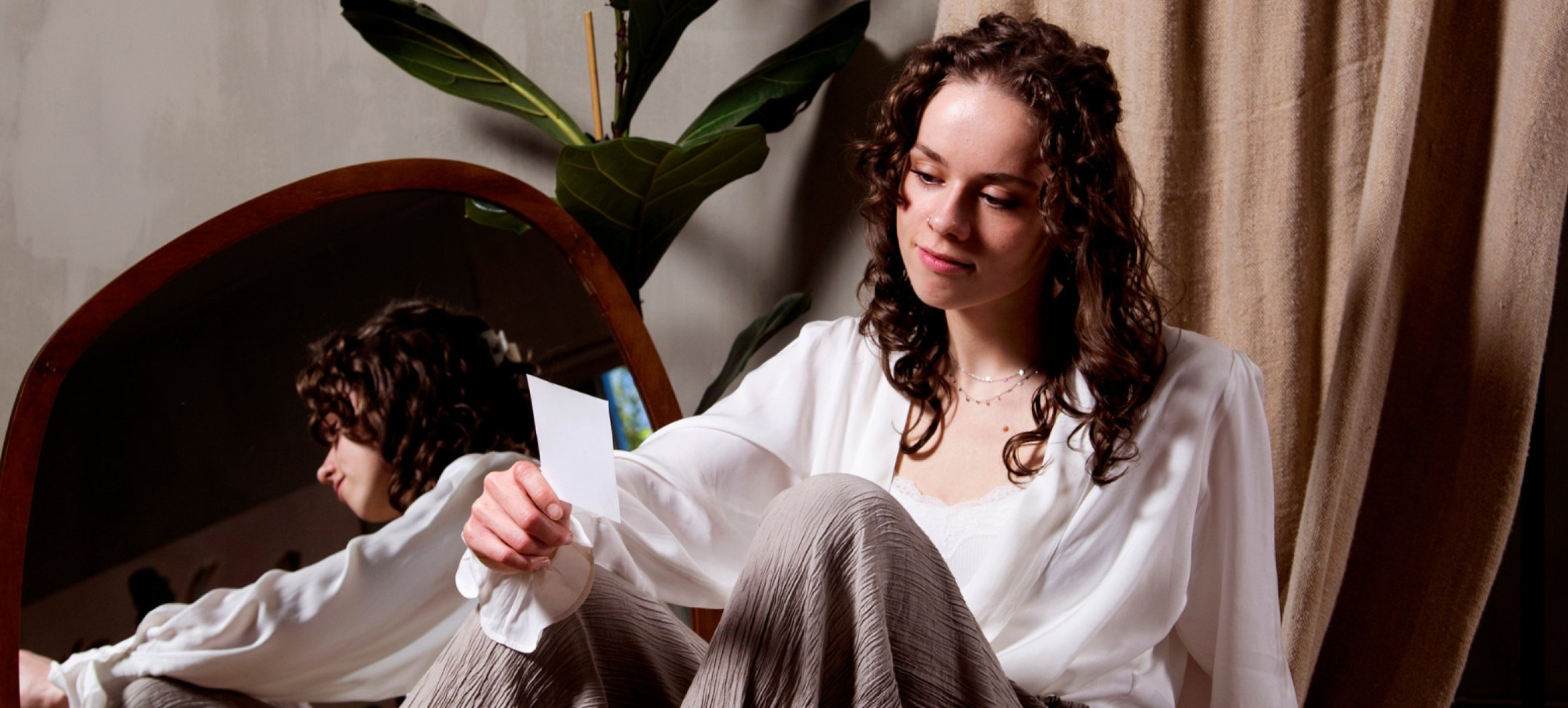Final Exam | Lieke Bax | Bachelor Jazz & Pop | Vocal