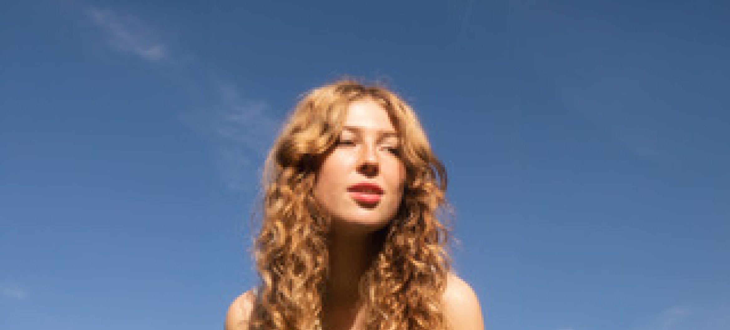 Eind auditie Lilian Zahn - Jazz & Pop Voice
