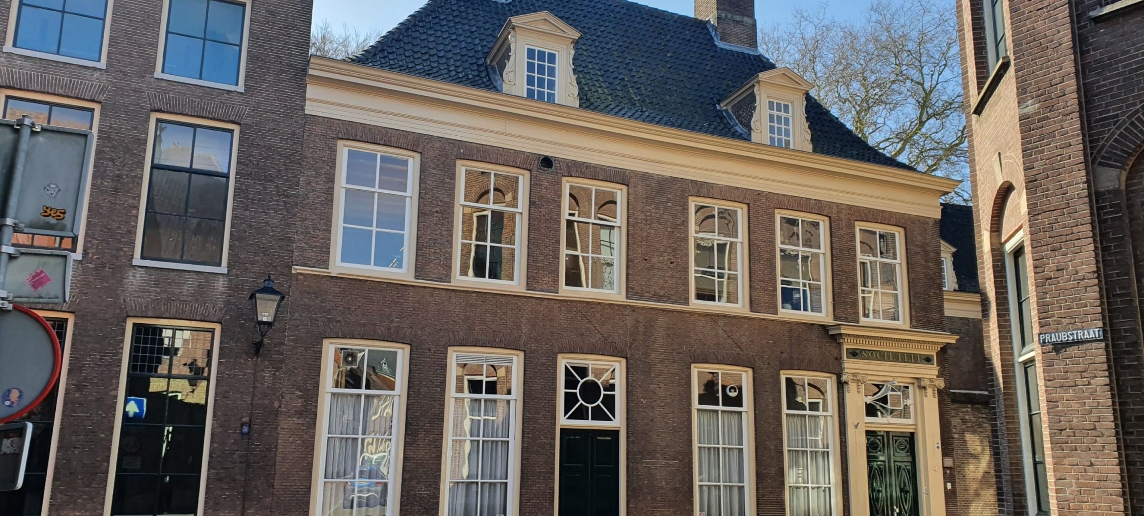Lunchconcert - Veldhuizen & Van Keulen