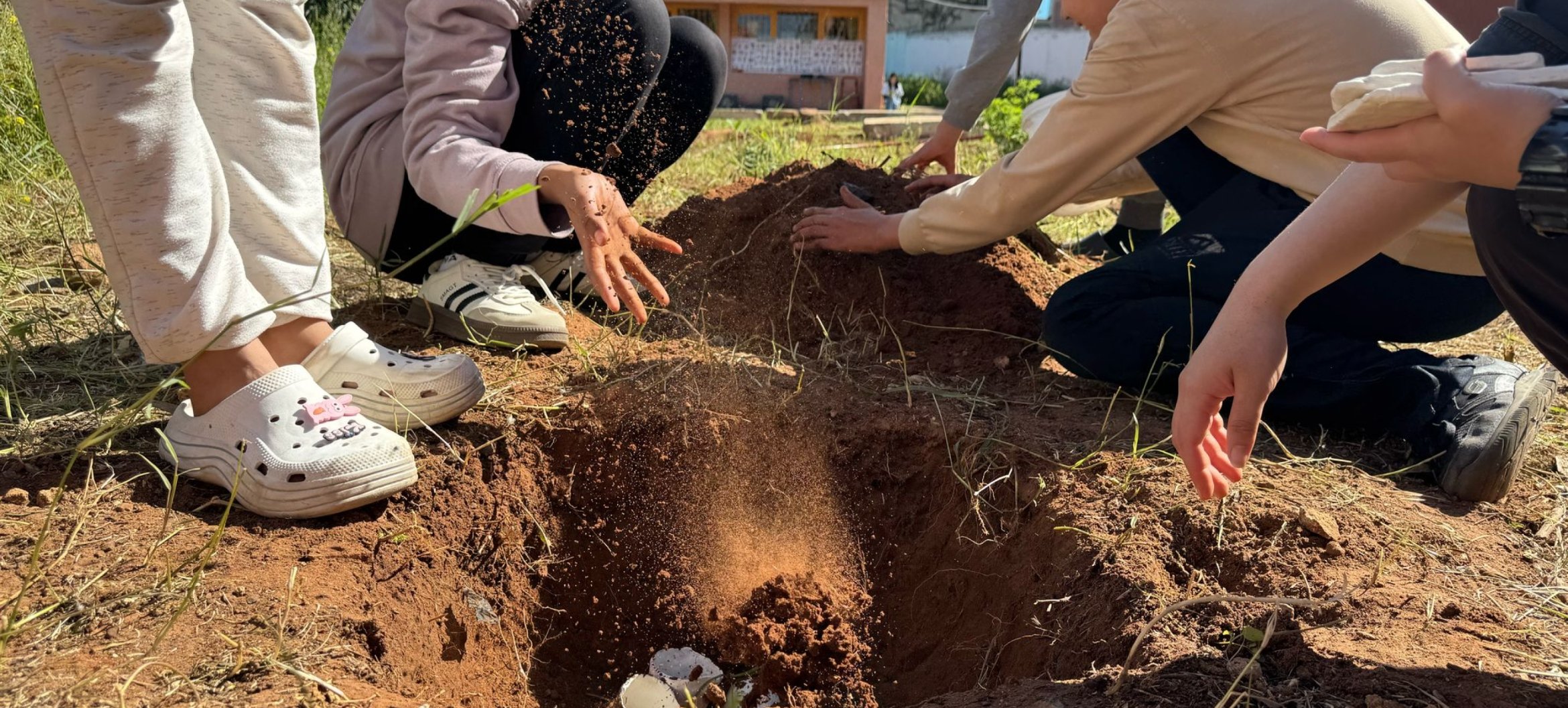 Site specific college (SSC) Rabat Morocco 2025