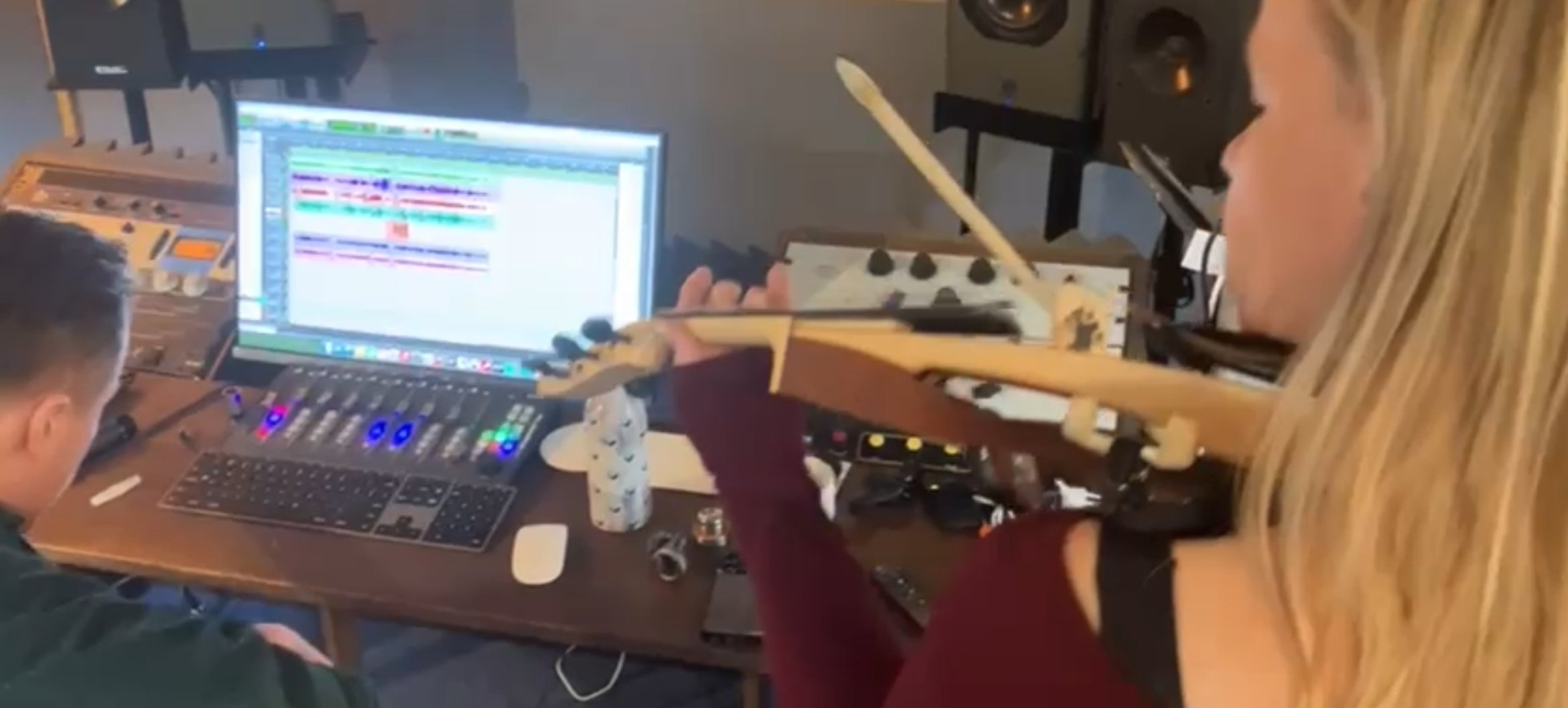 Final Exam | Marieke Pellens | Tailor Made Music in Education