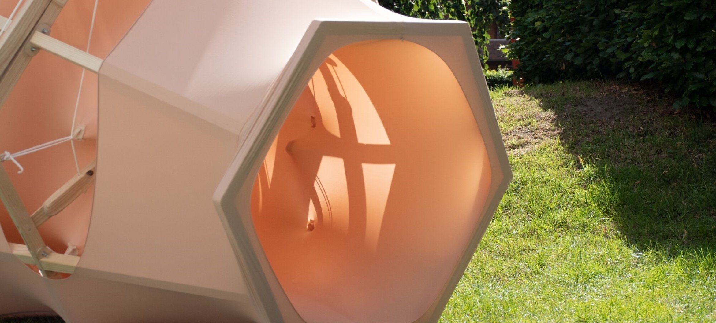 Dutch Design Week 2022: ArtEZ Interior Architecture alumni 2022: _ Exploring the Field of IN