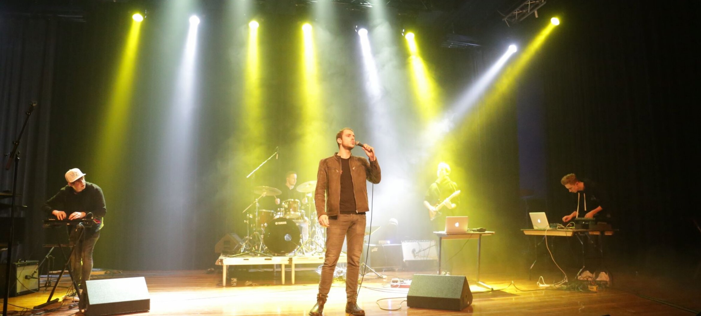 Ensembleweek 2017 - Jazz & Pop Zwolle