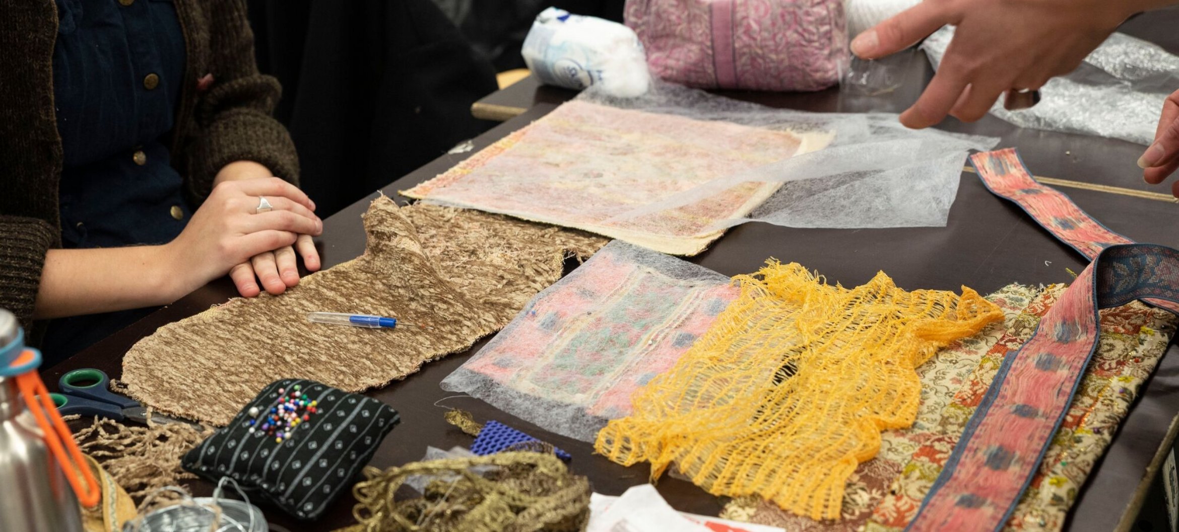 Vooropleiding A&D Arnhem workshops