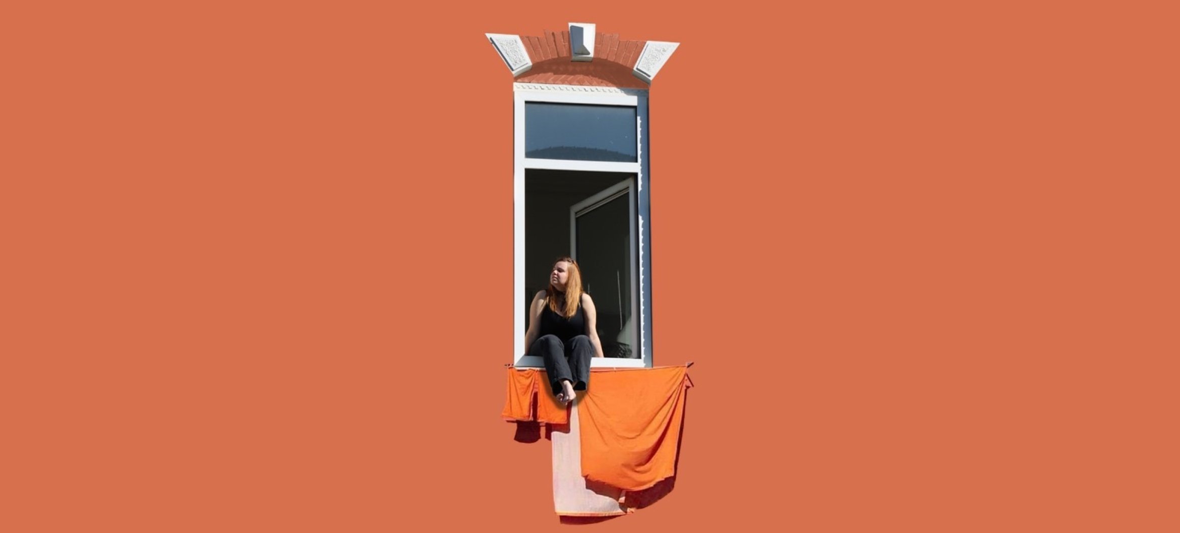 Eind auditie Julia Versteeg - Muziektheater