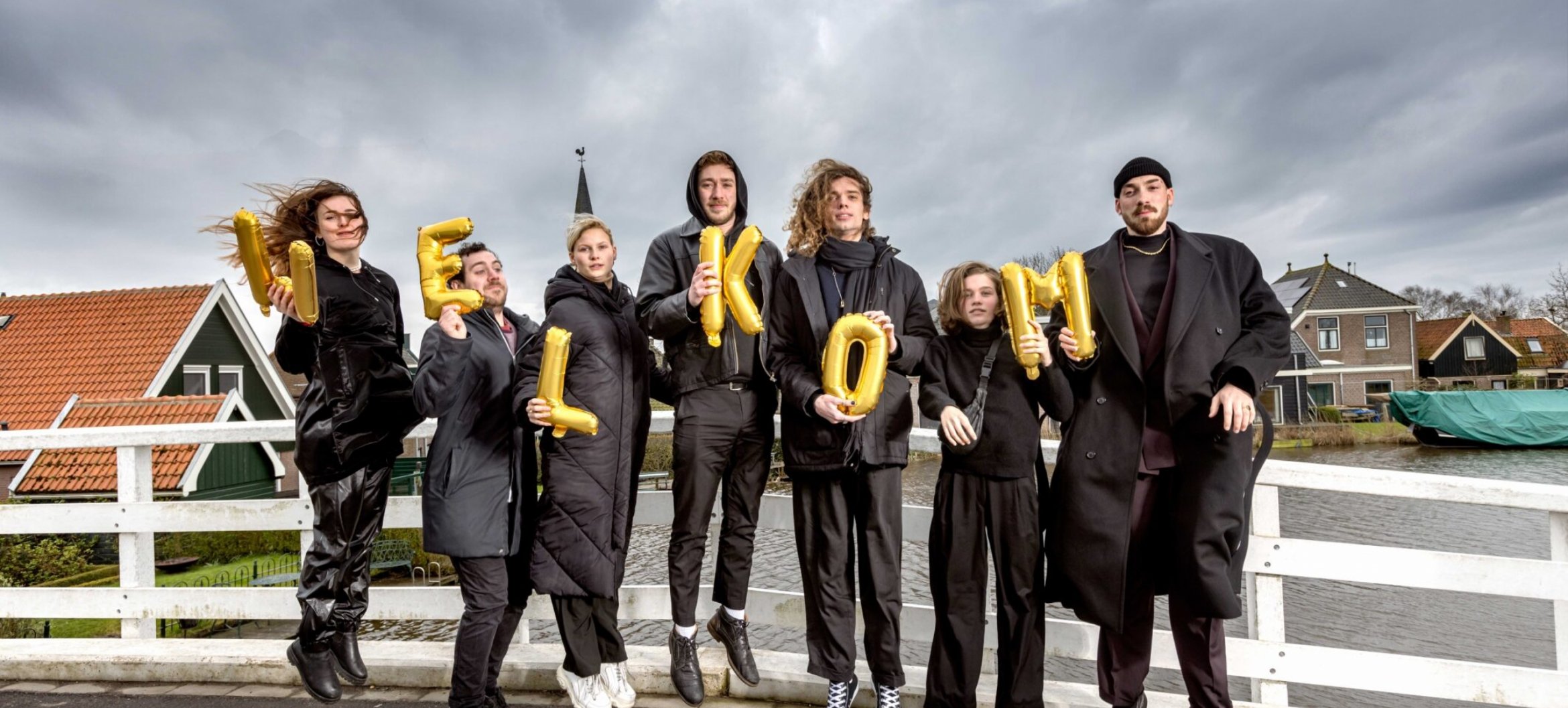 Foto: Emil de Jonge