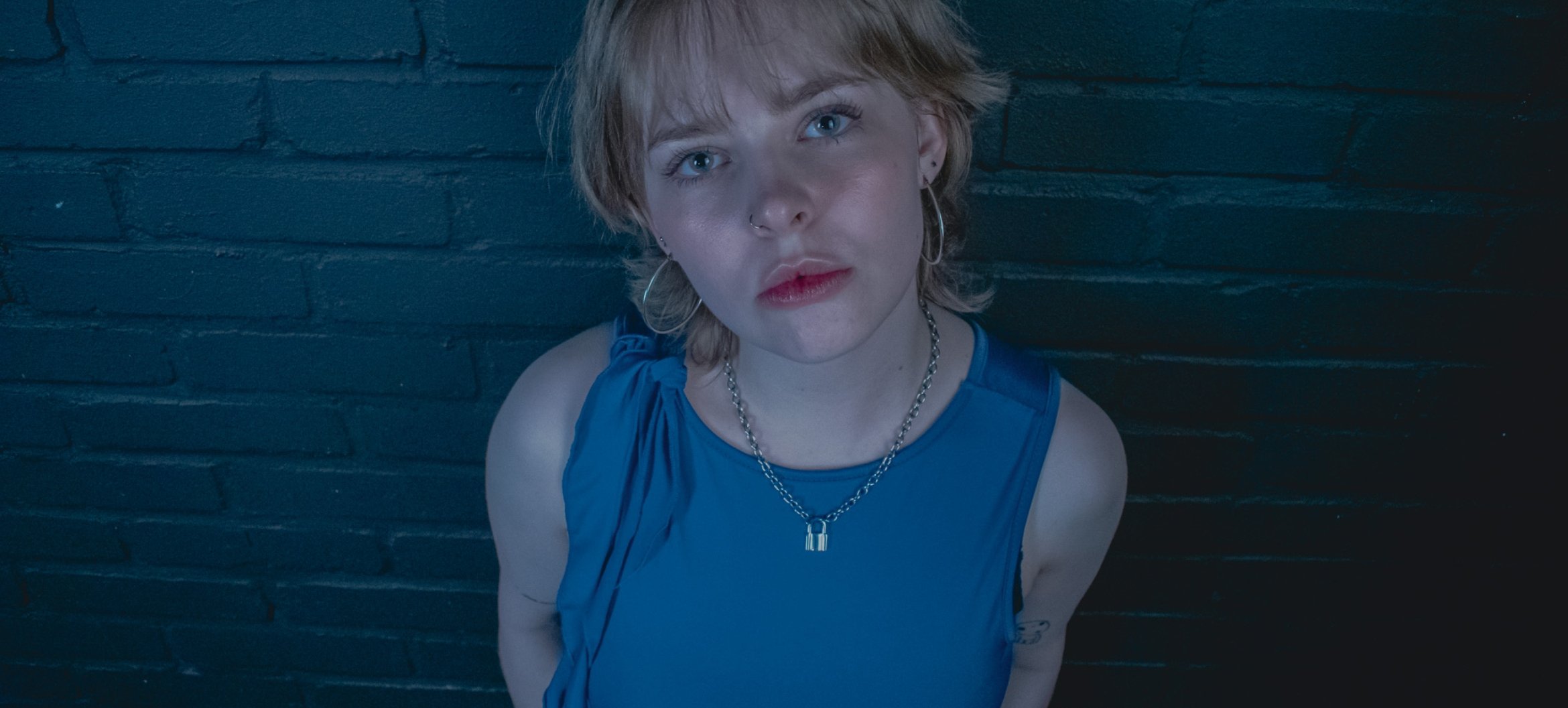Eind auditie Katrina Wiesemann - Jazz & Pop Voice