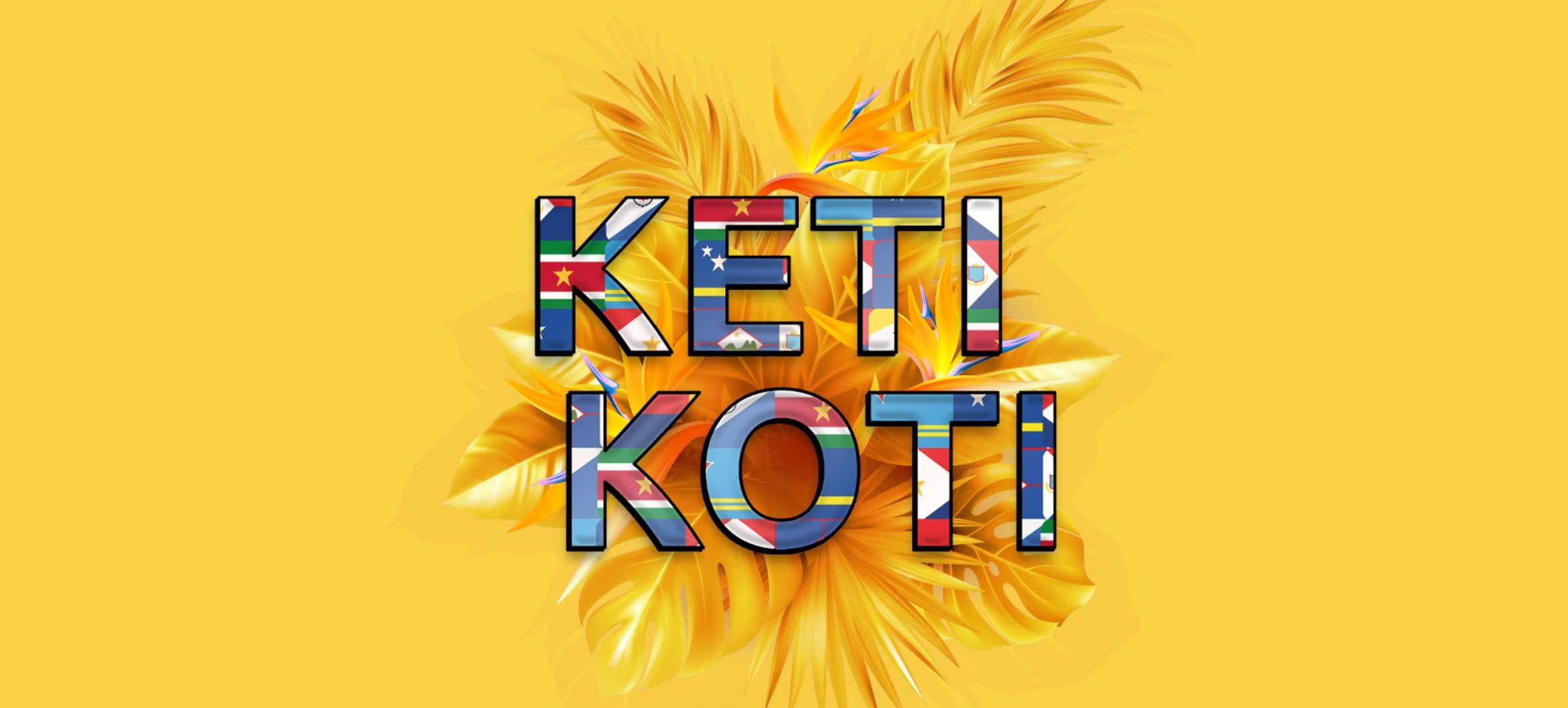 ArtEZ Conservatorium Arnhem viert Keti Koti
