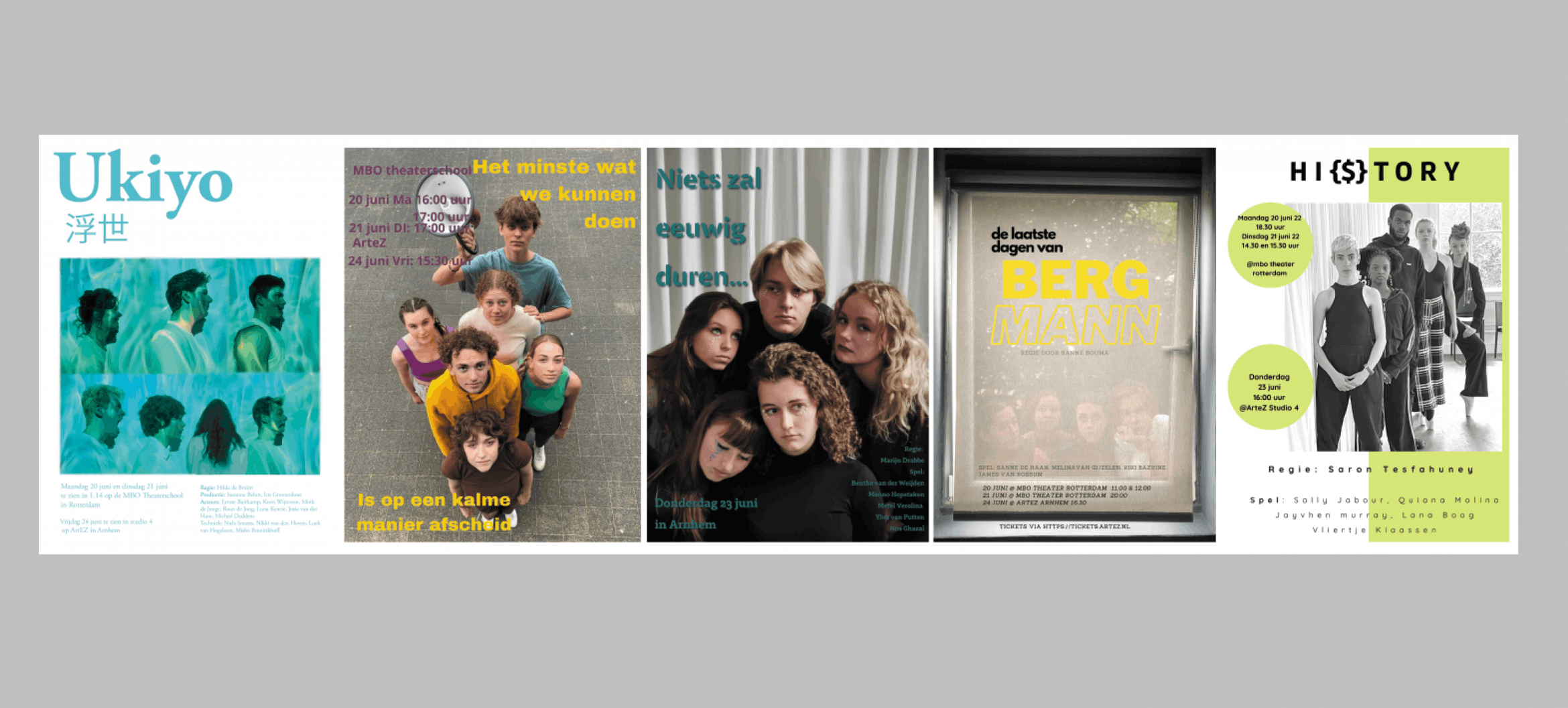 Maken 3 | Editie Arnhem