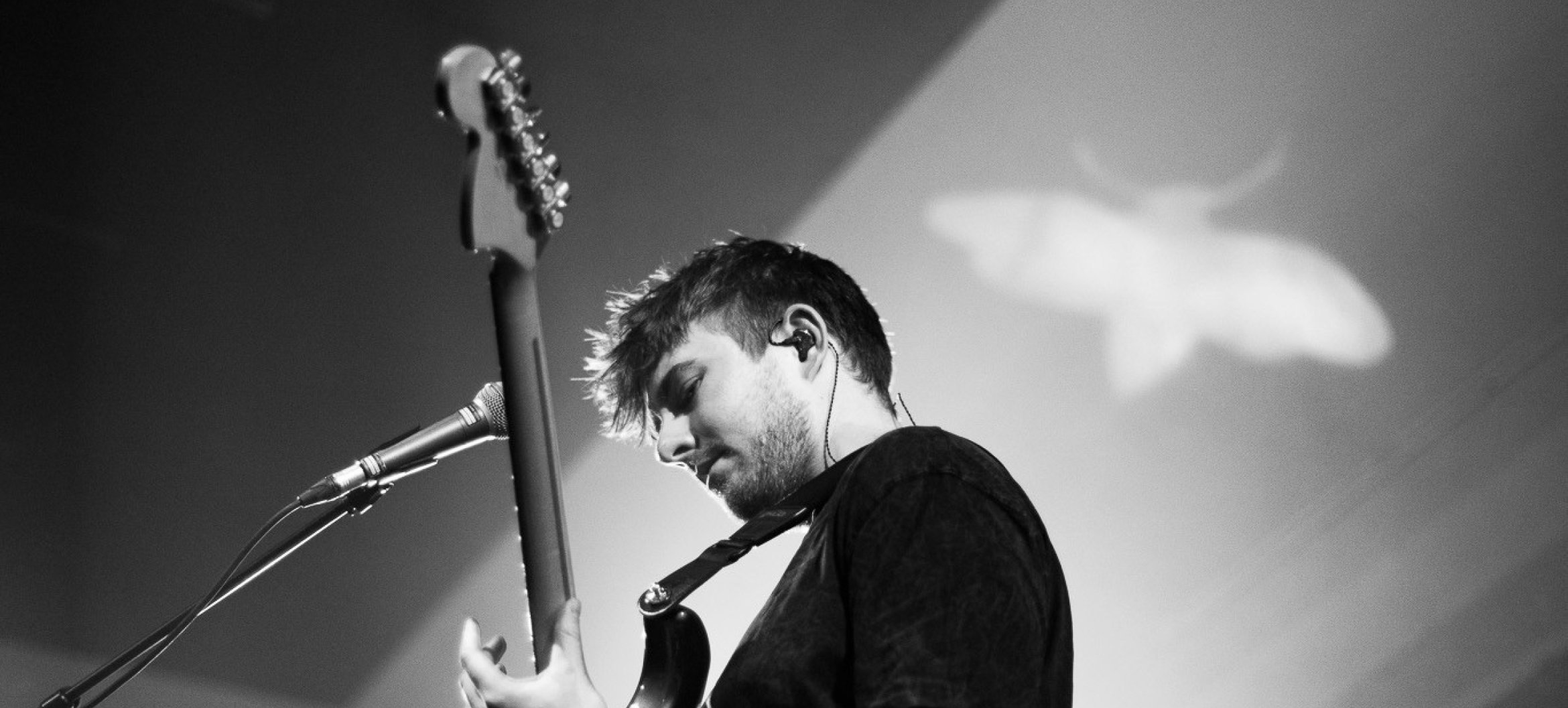 Eind auditie Marco Braun - Jazz & Pop Gitaar