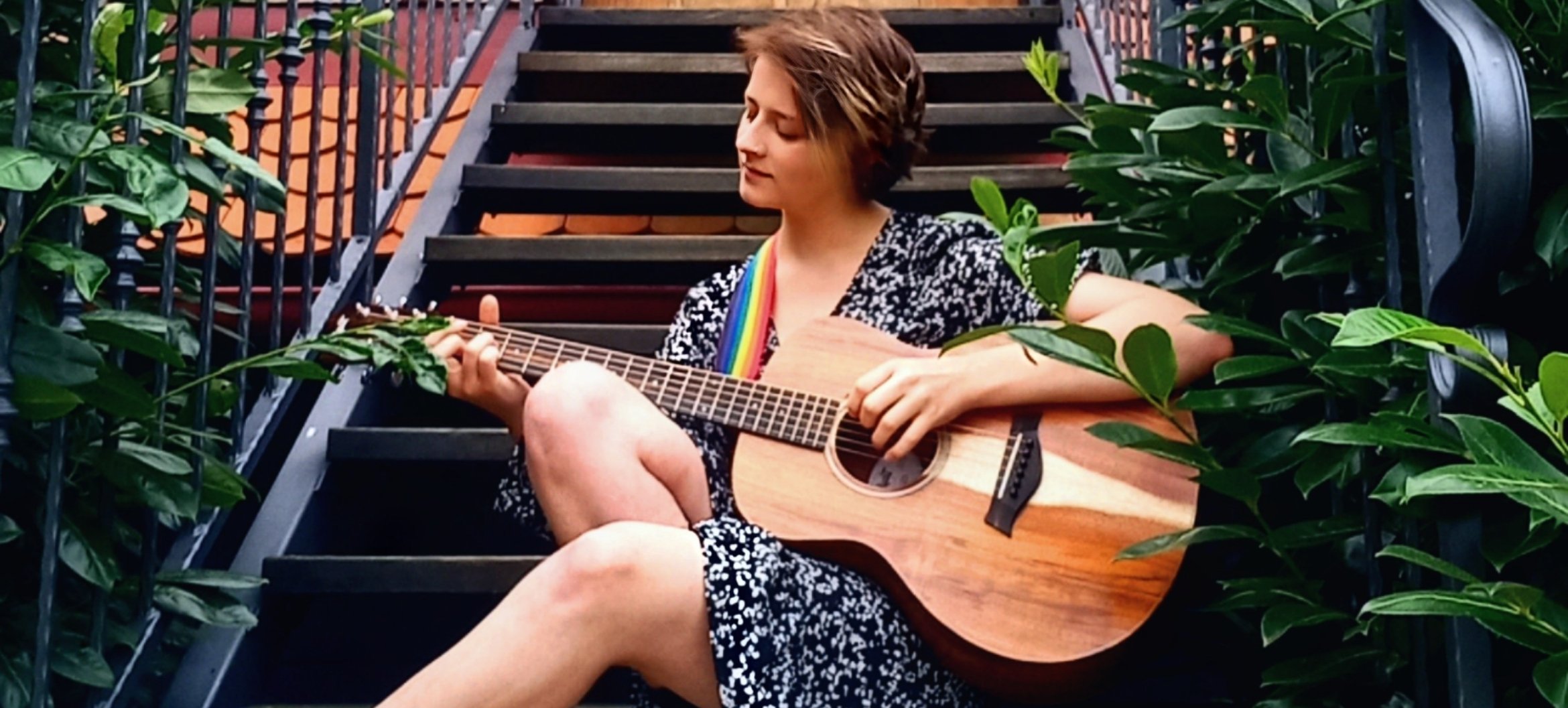 Lunchconcert Marieke Steeghs
