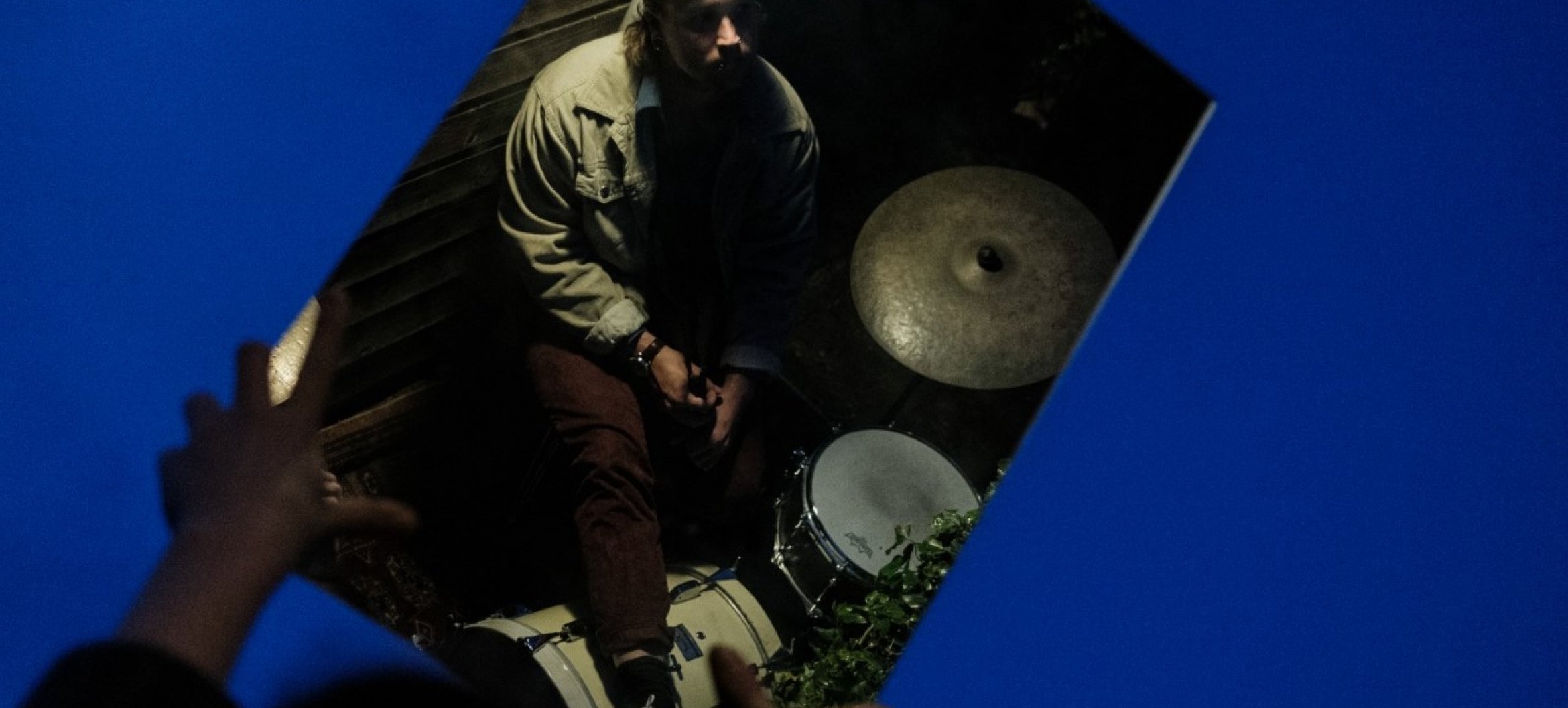 Final Jazz & Pop Drum - Marius Lamm